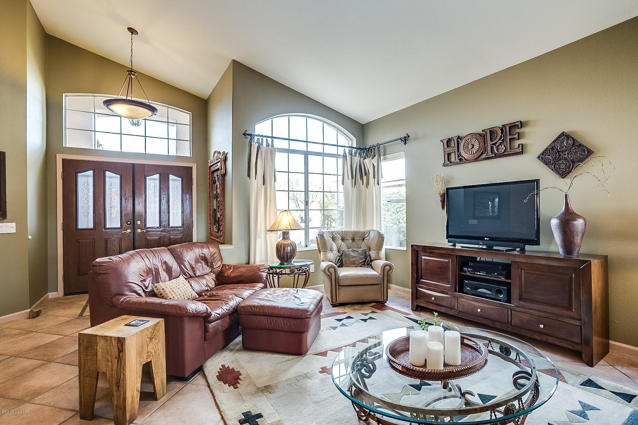 Saddlebrooke - Residential