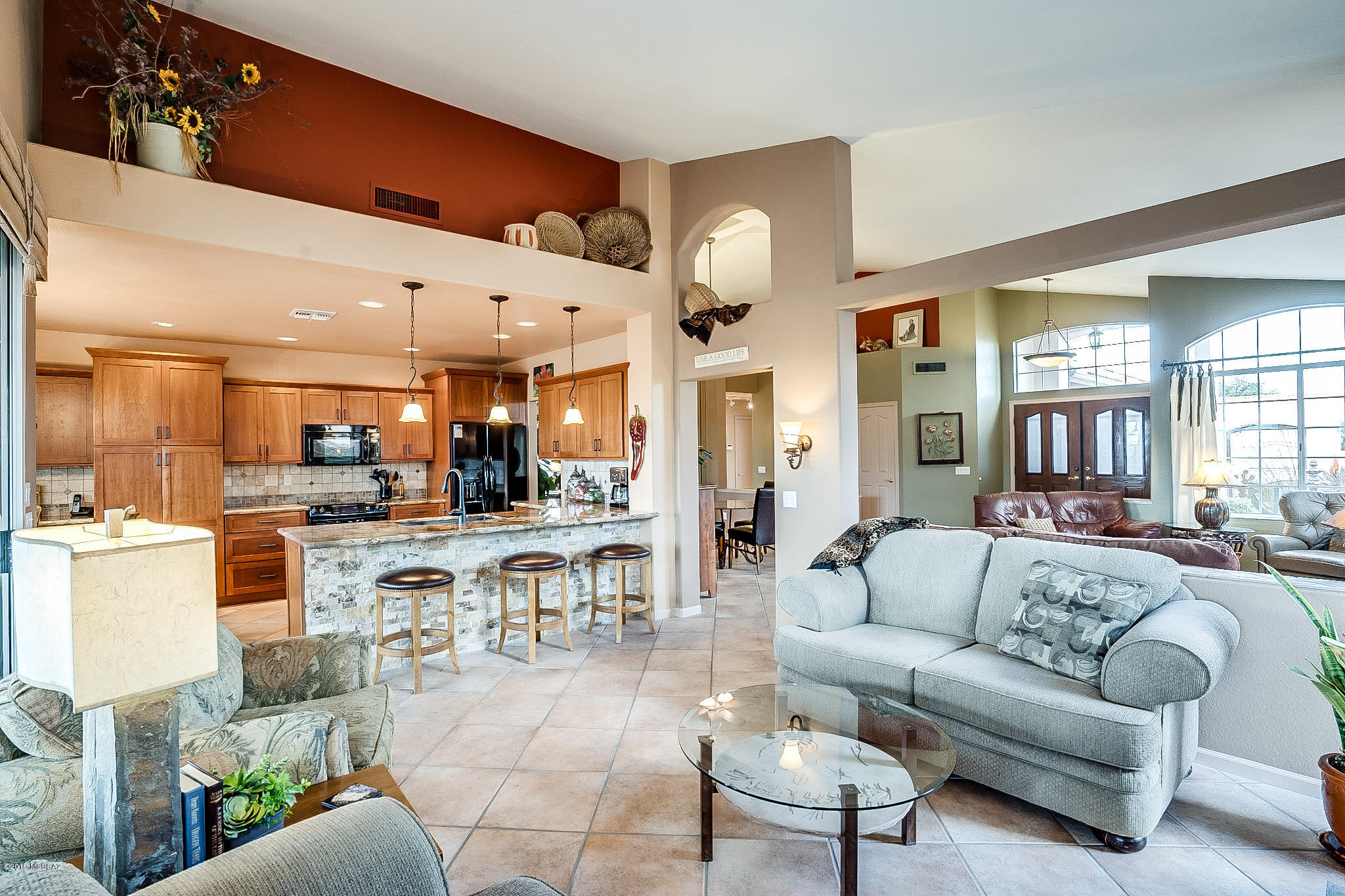 Saddlebrooke - Residential