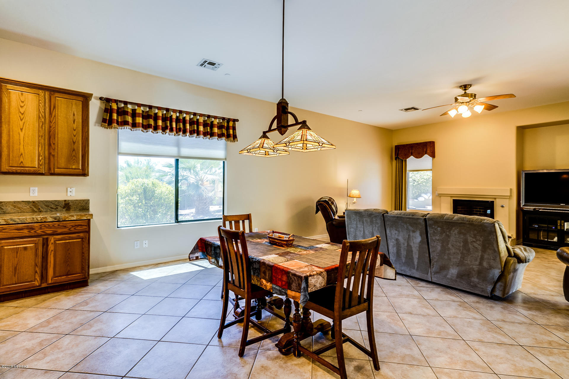 Mira Vista (1-60) - Residential
