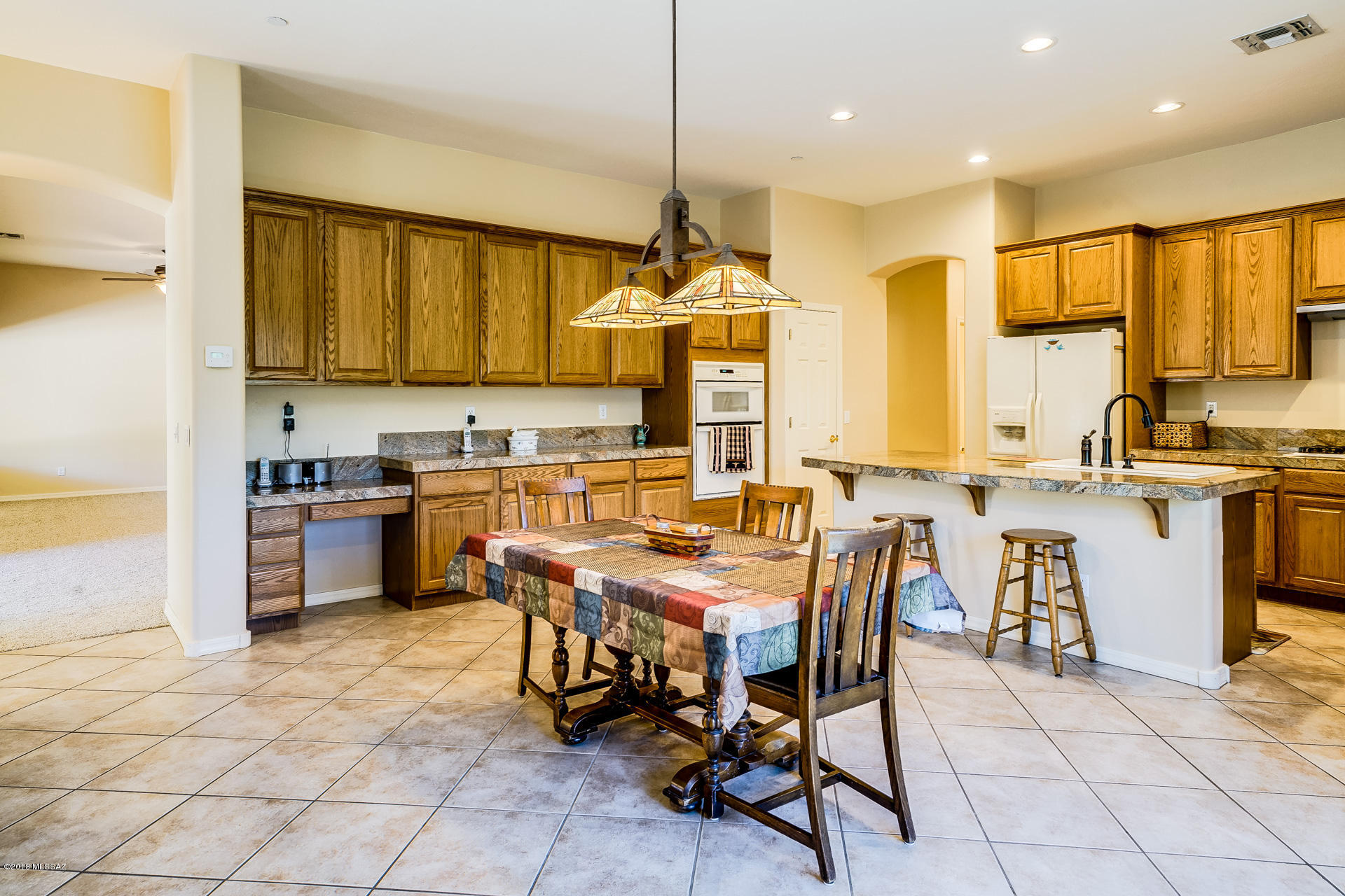 Mira Vista (1-60) - Residential