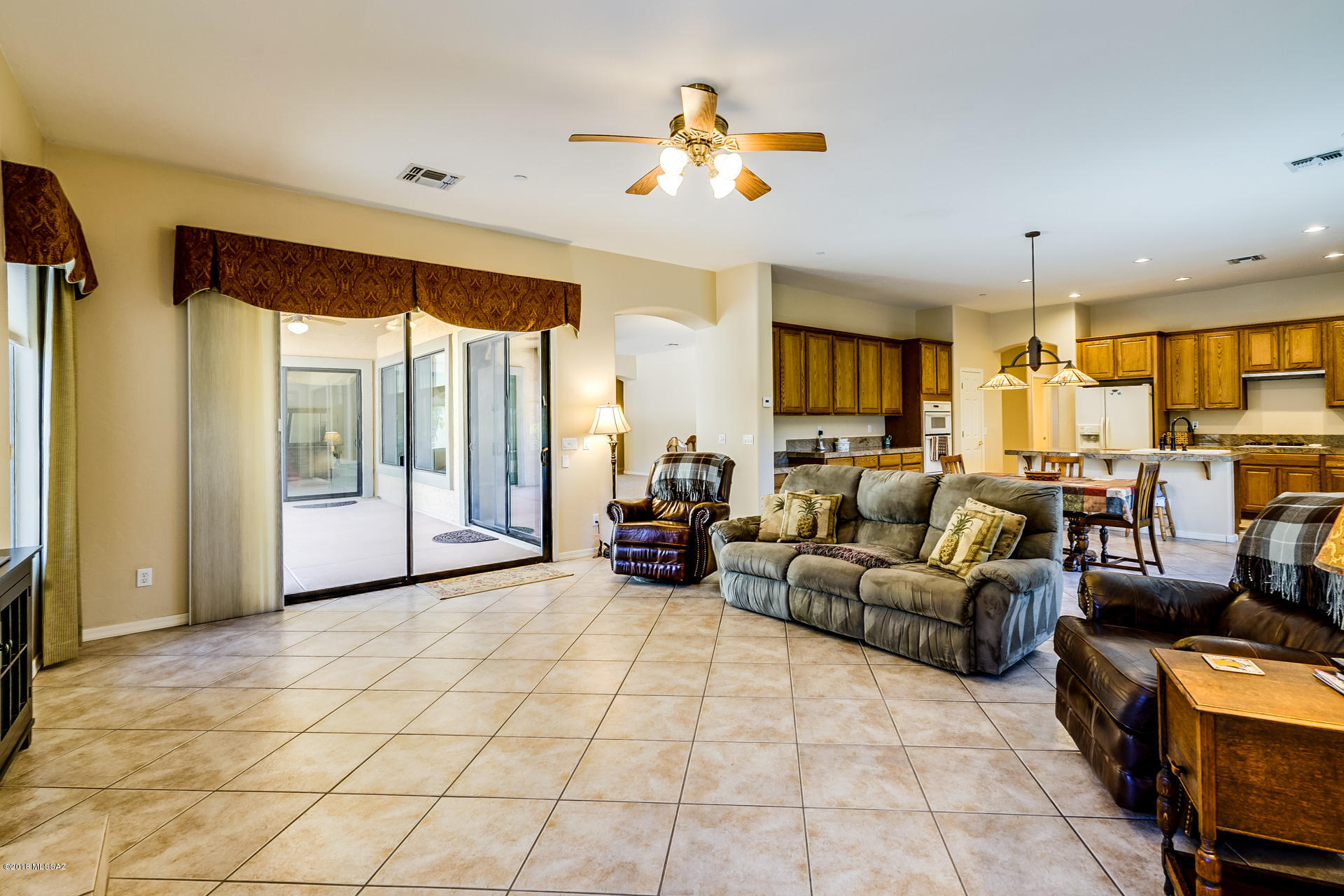 Mira Vista (1-60) - Residential