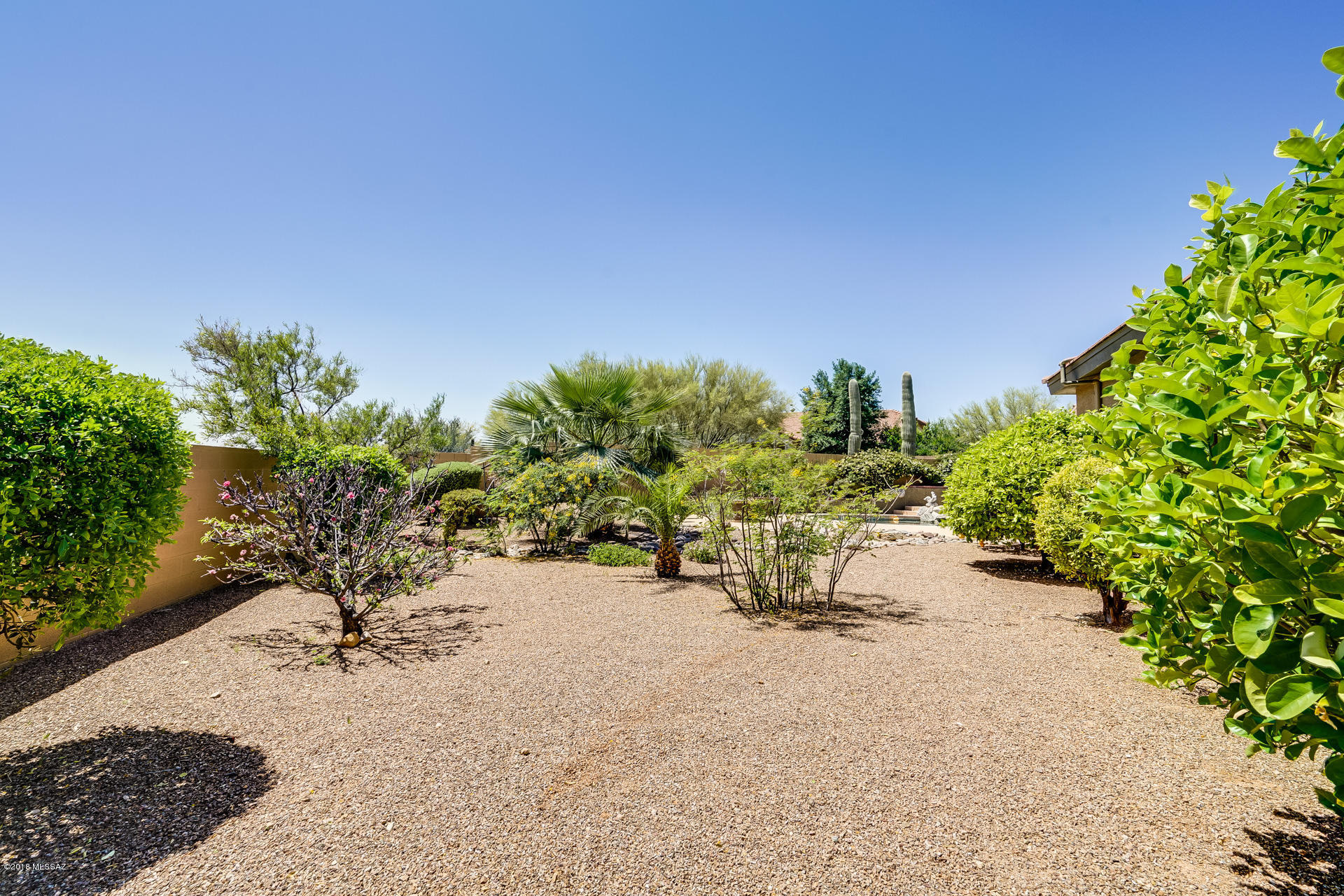 Mira Vista (1-60) - Residential