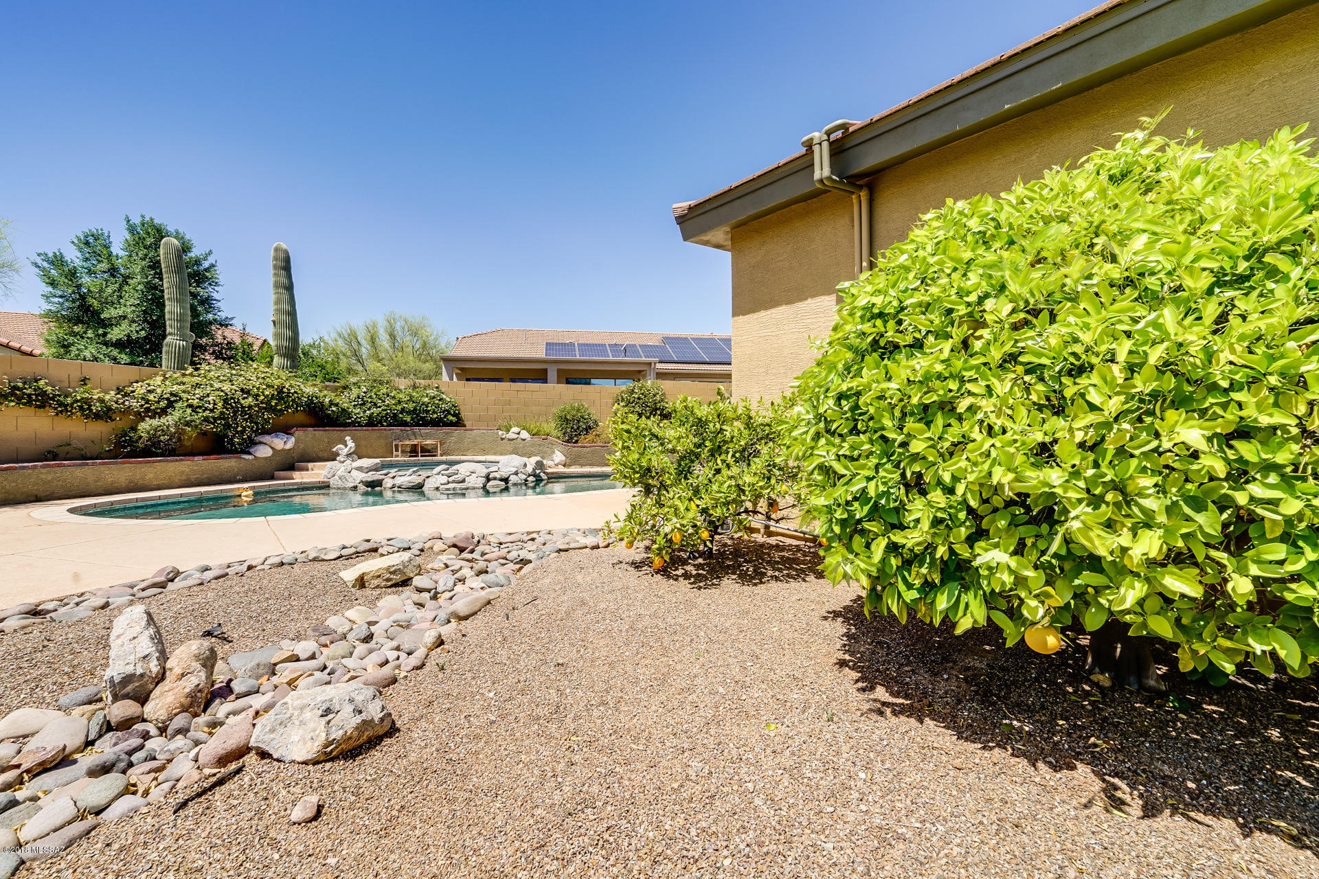 Mira Vista (1-60) - Residential