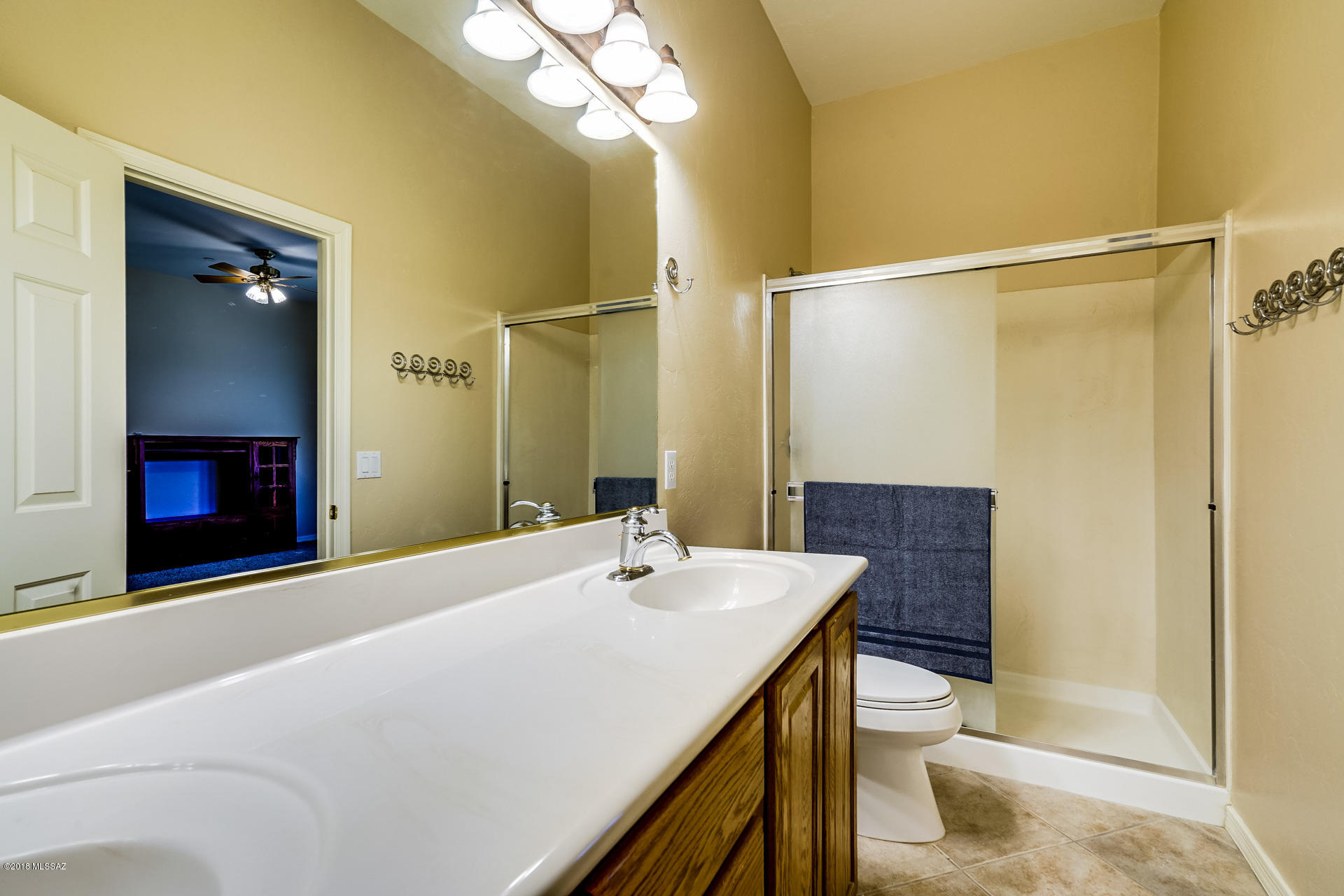 Mira Vista (1-60) - Residential