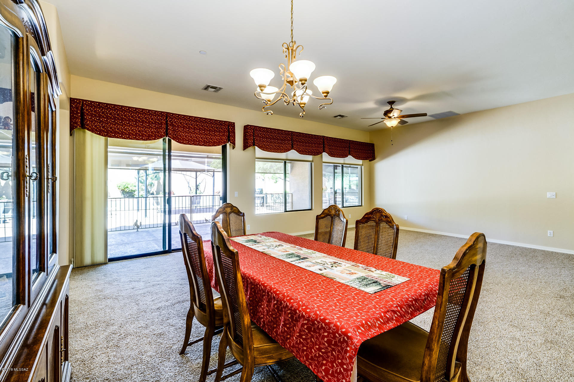 Mira Vista (1-60) - Residential