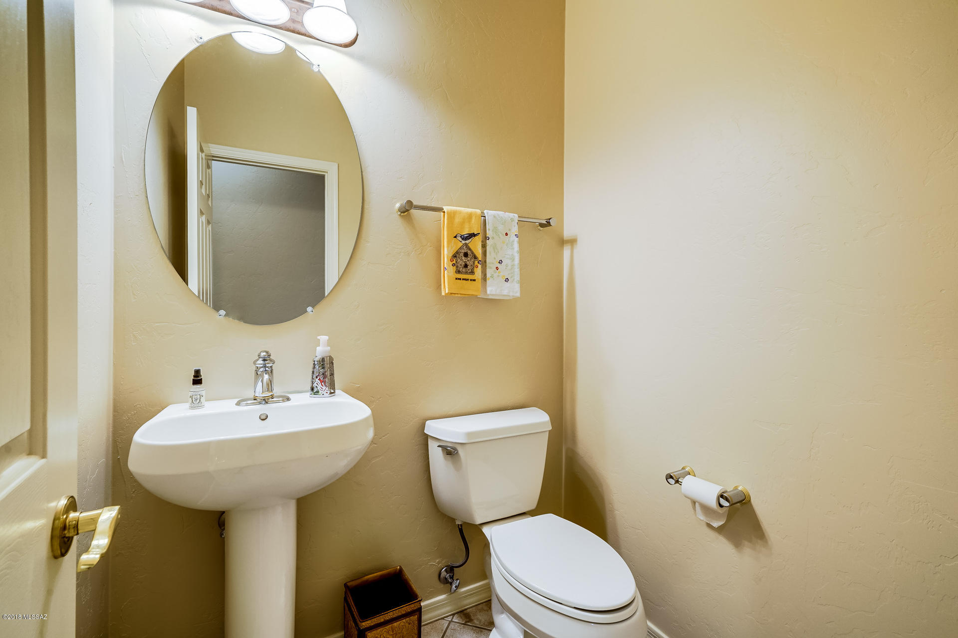 Mira Vista (1-60) - Residential