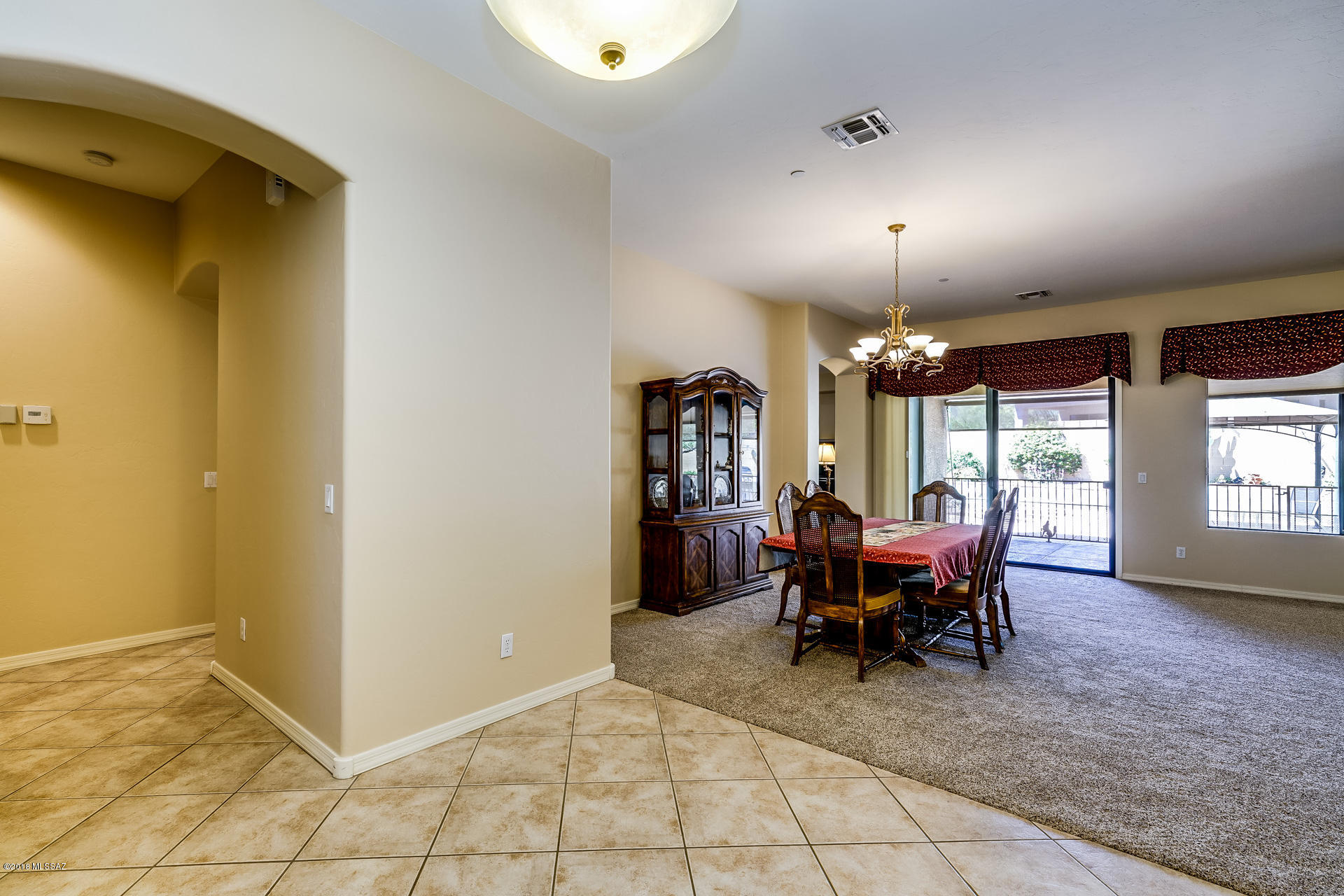 Mira Vista (1-60) - Residential