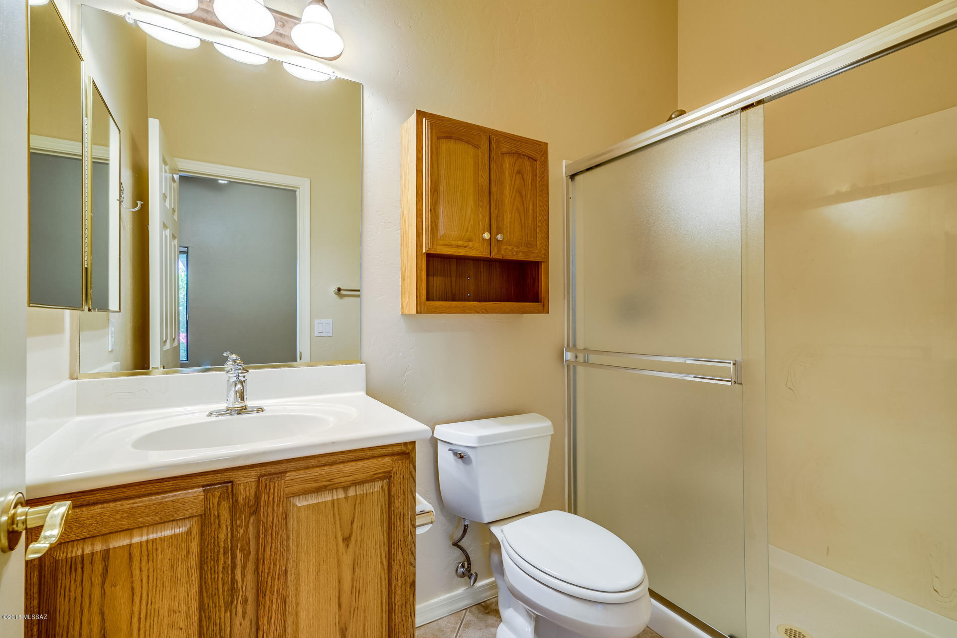 Mira Vista (1-60) - Residential
