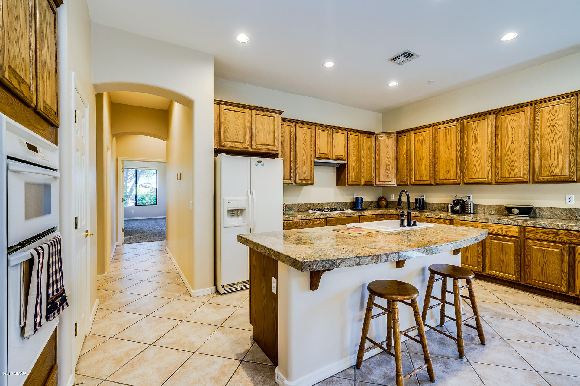 Mira Vista (1-60) - Residential