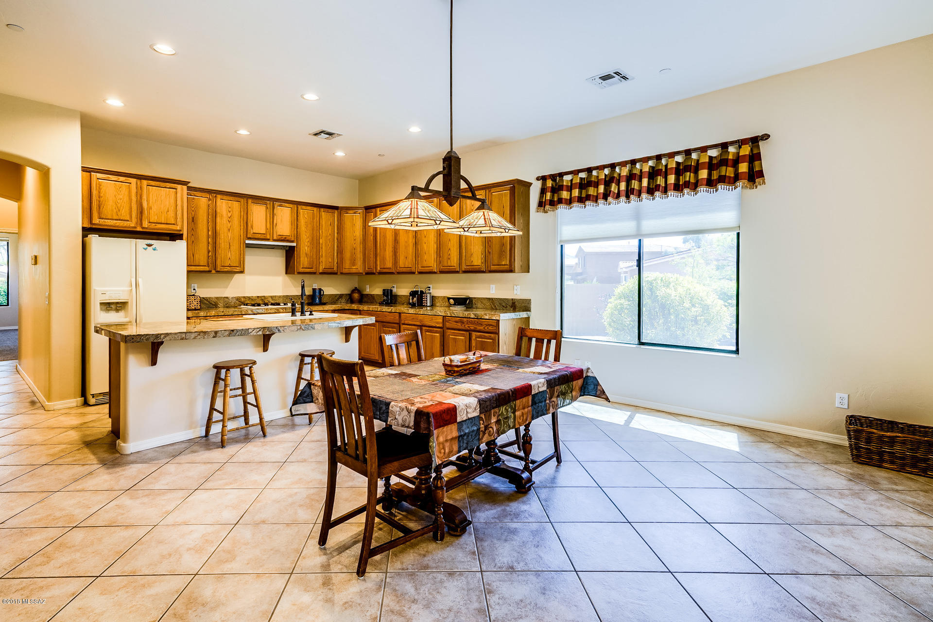Mira Vista (1-60) - Residential