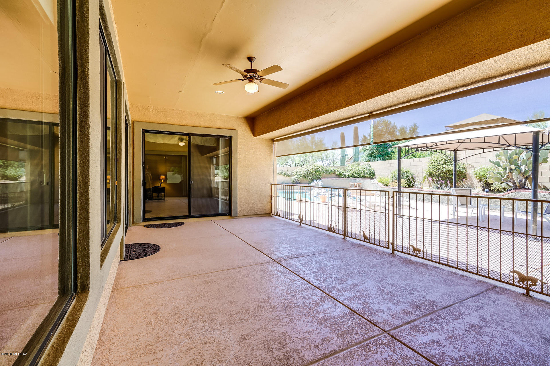 Mira Vista (1-60) - Residential