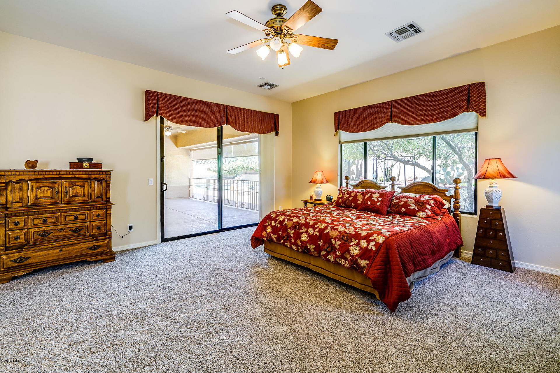 Mira Vista (1-60) - Residential
