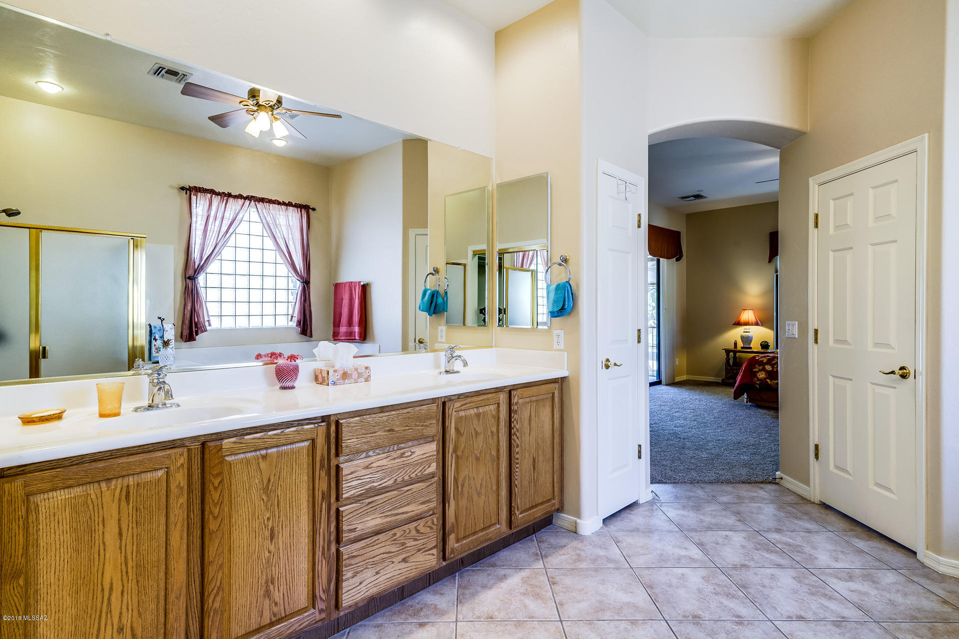 Mira Vista (1-60) - Residential