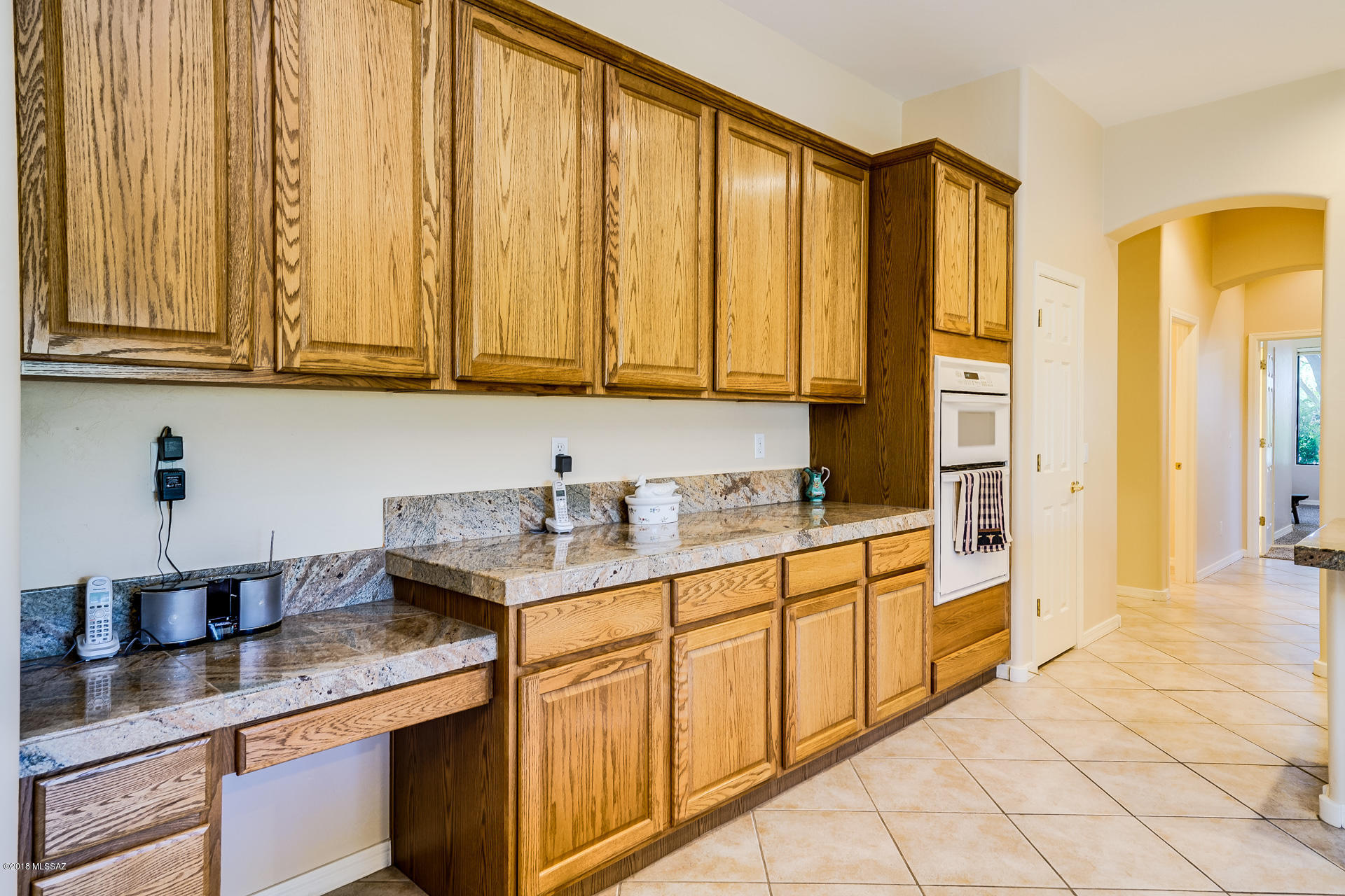 Mira Vista (1-60) - Residential