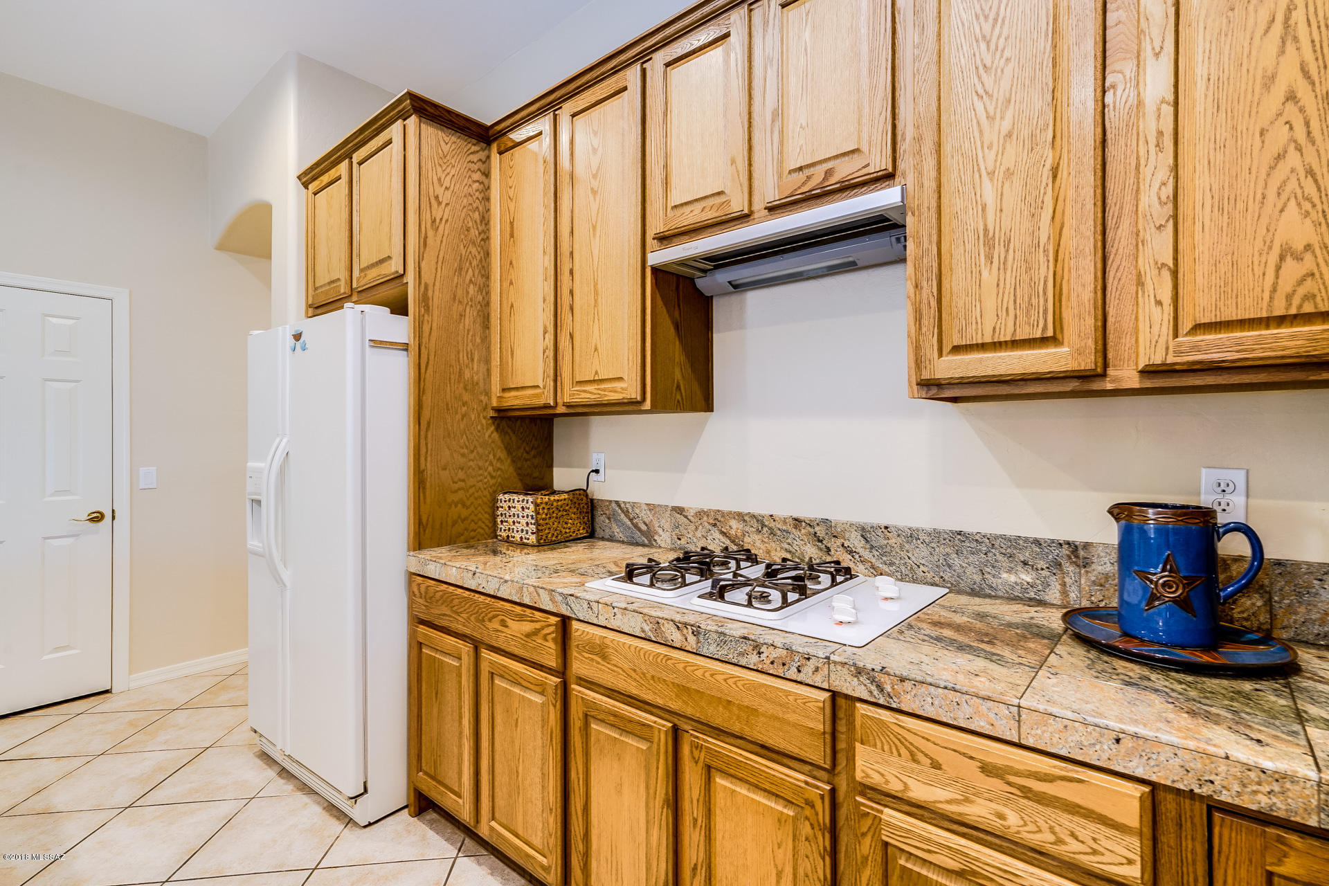 Mira Vista (1-60) - Residential