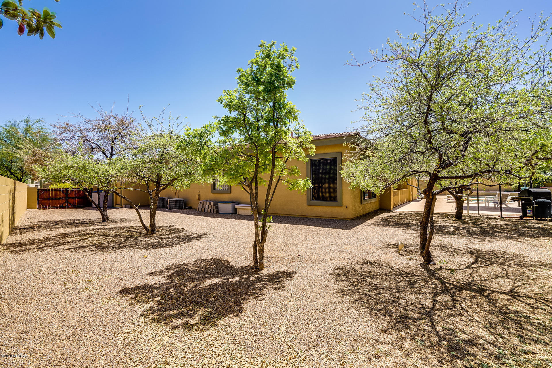 Mira Vista (1-60) - Residential