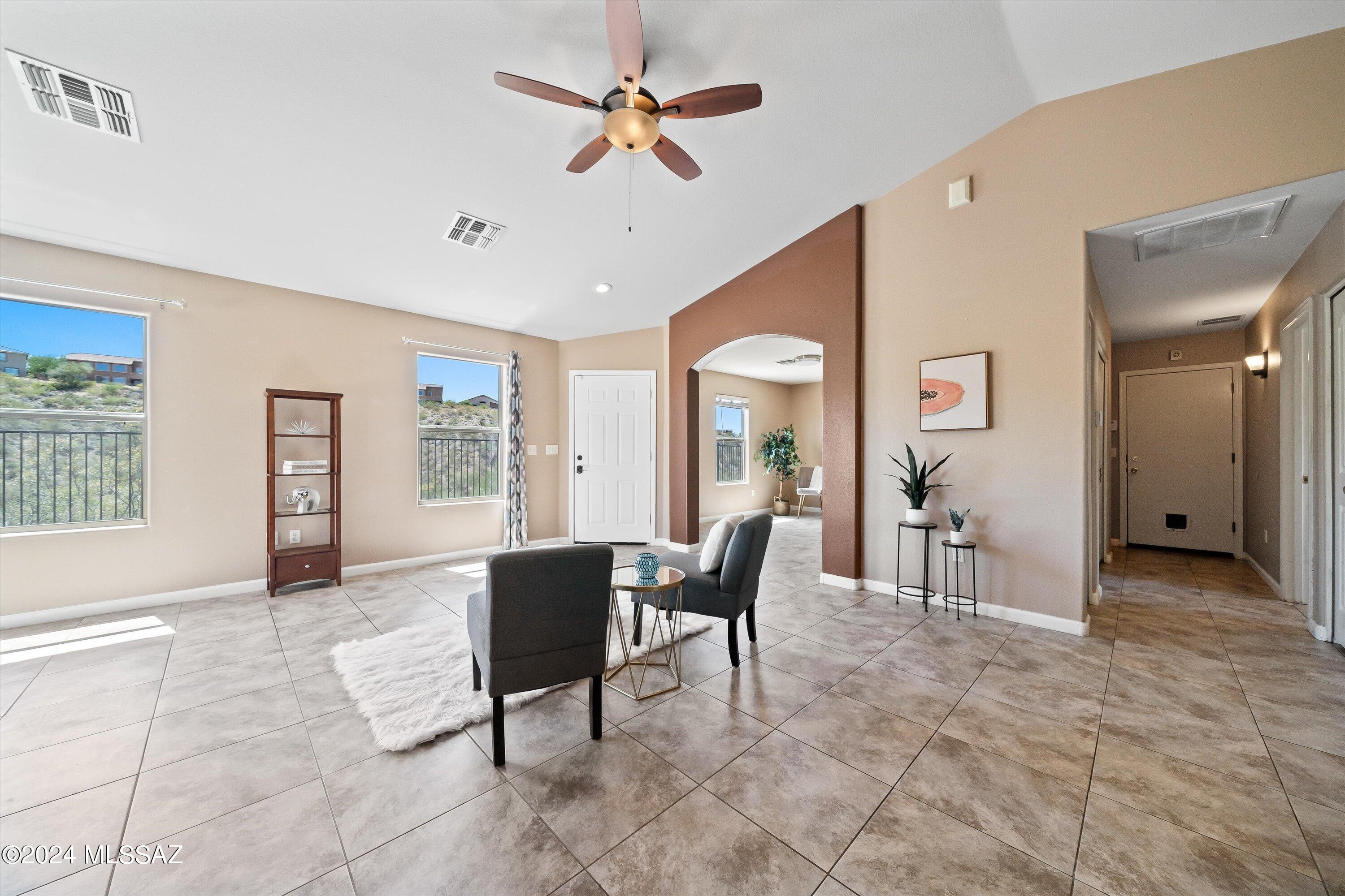 Rancho Del Lago (608-1030) - Residential