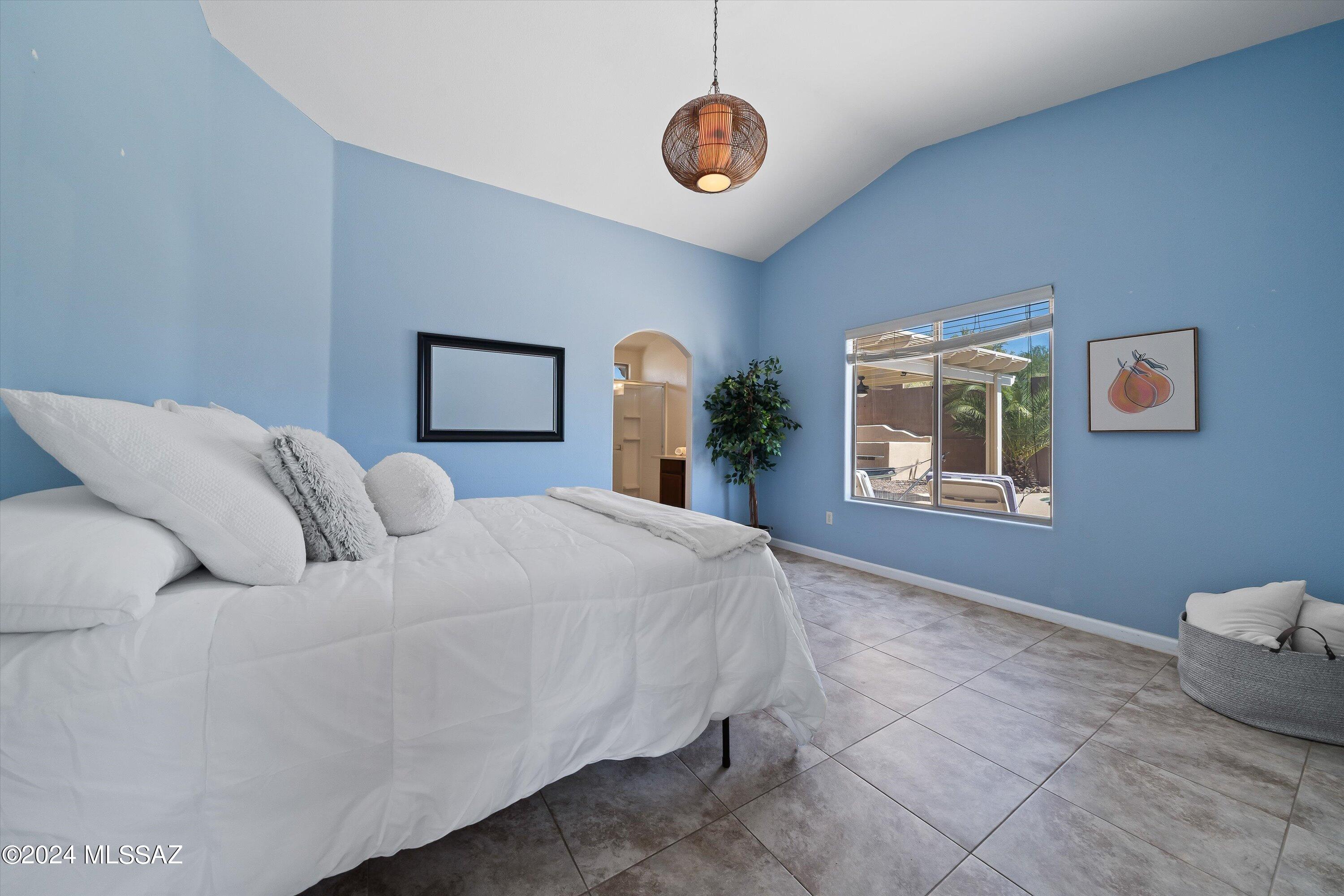 Rancho Del Lago (608-1030) - Residential