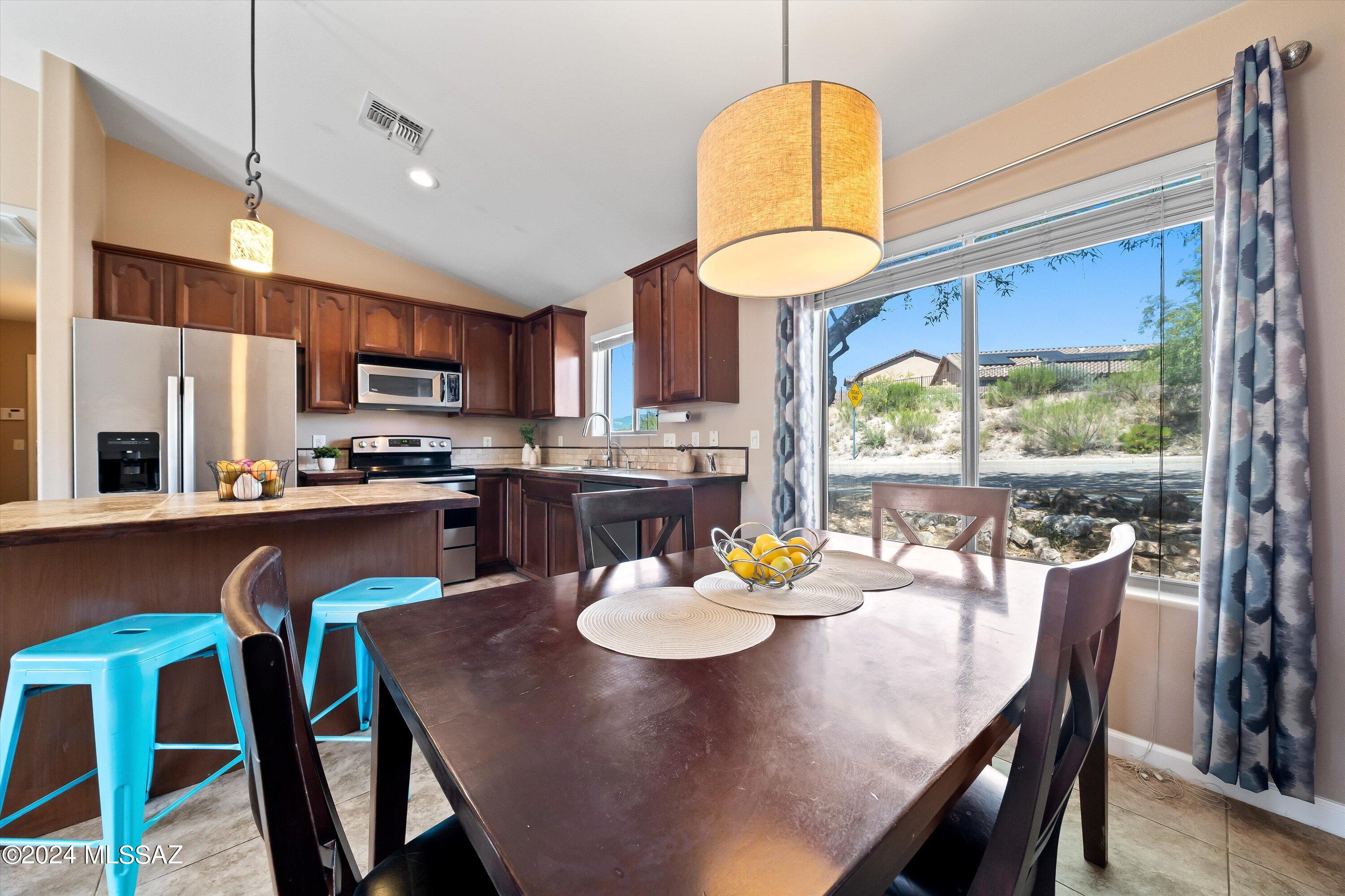 Rancho Del Lago (608-1030) - Residential