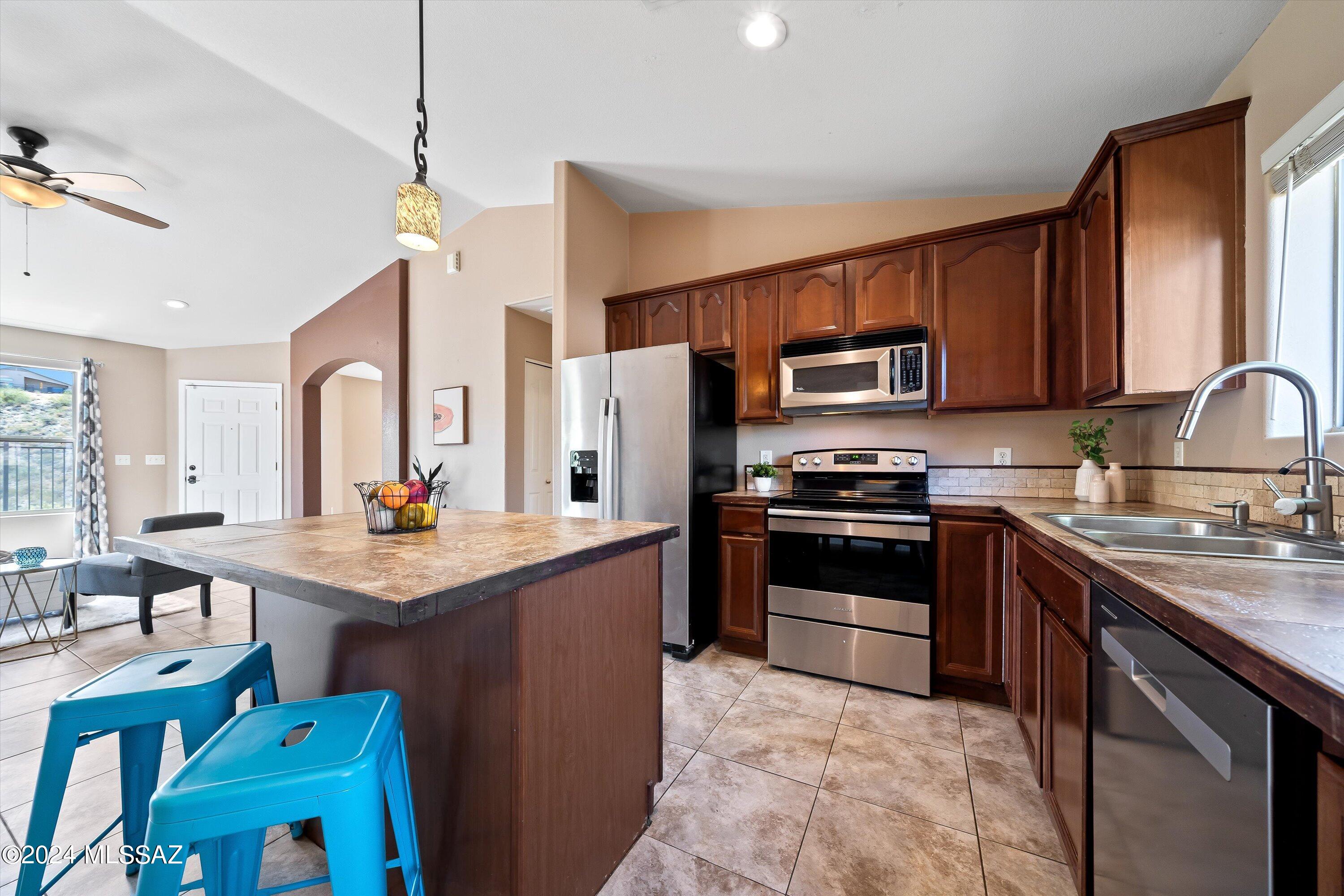 Rancho Del Lago (608-1030) - Residential