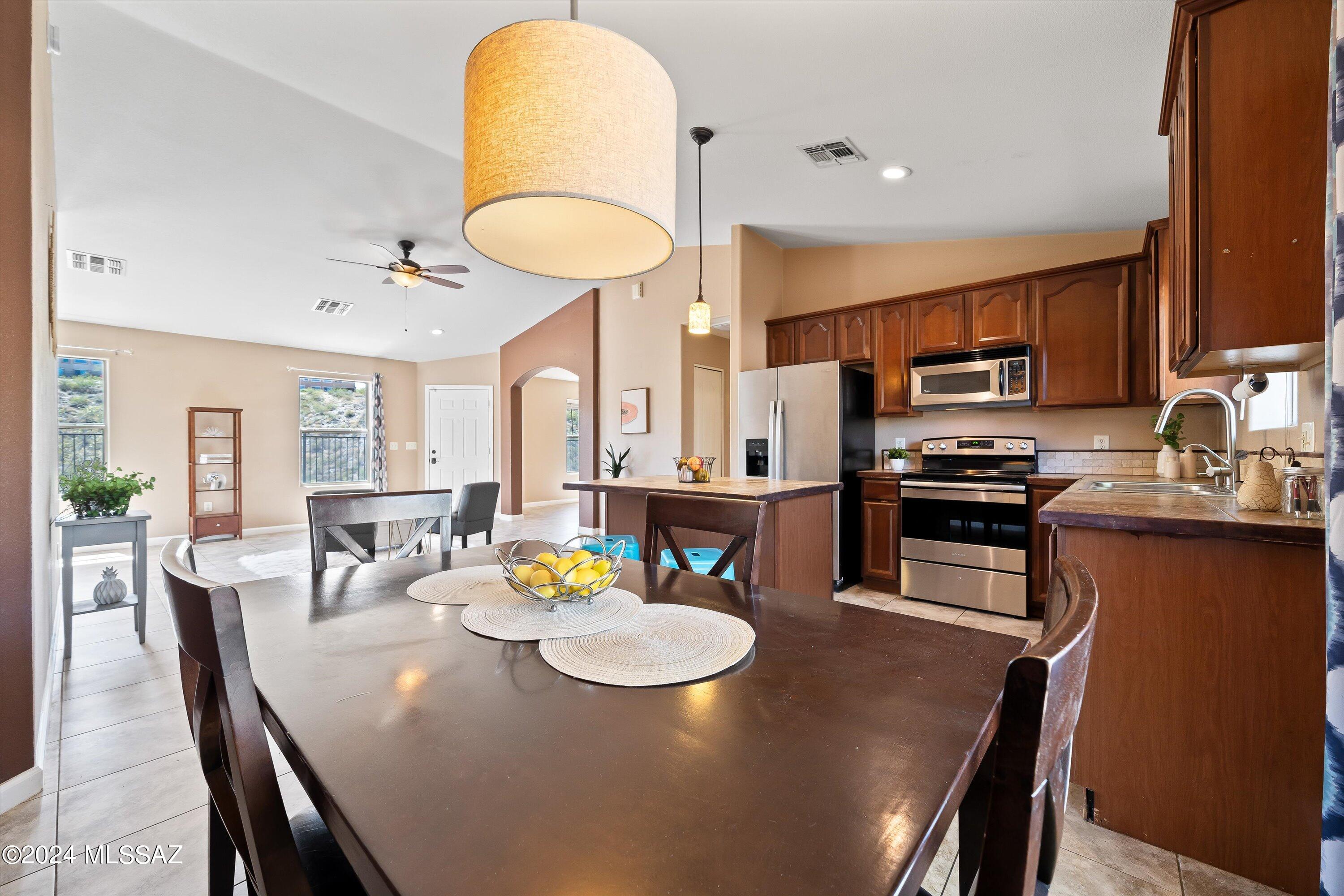 Rancho Del Lago (608-1030) - Residential