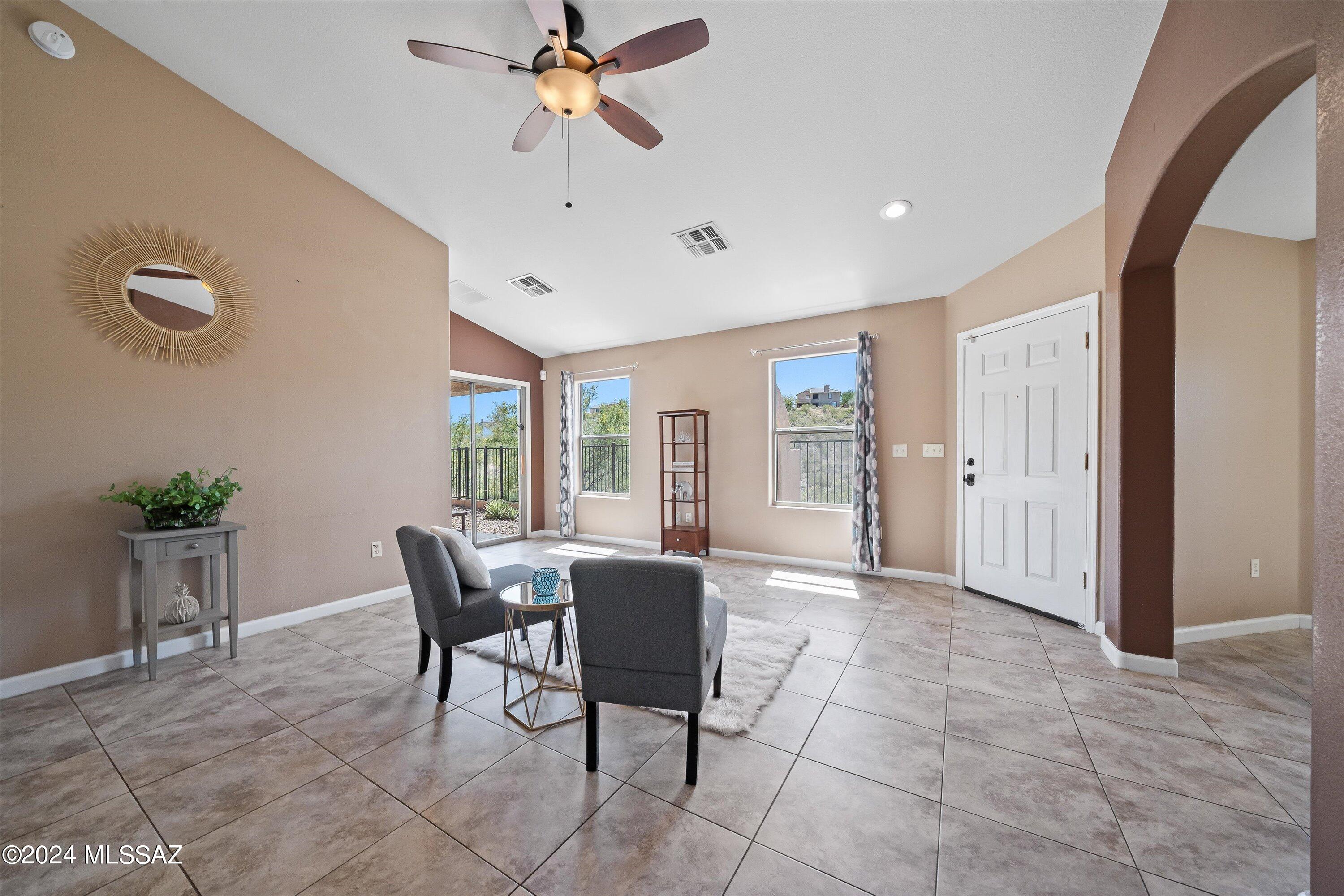 Rancho Del Lago (608-1030) - Residential