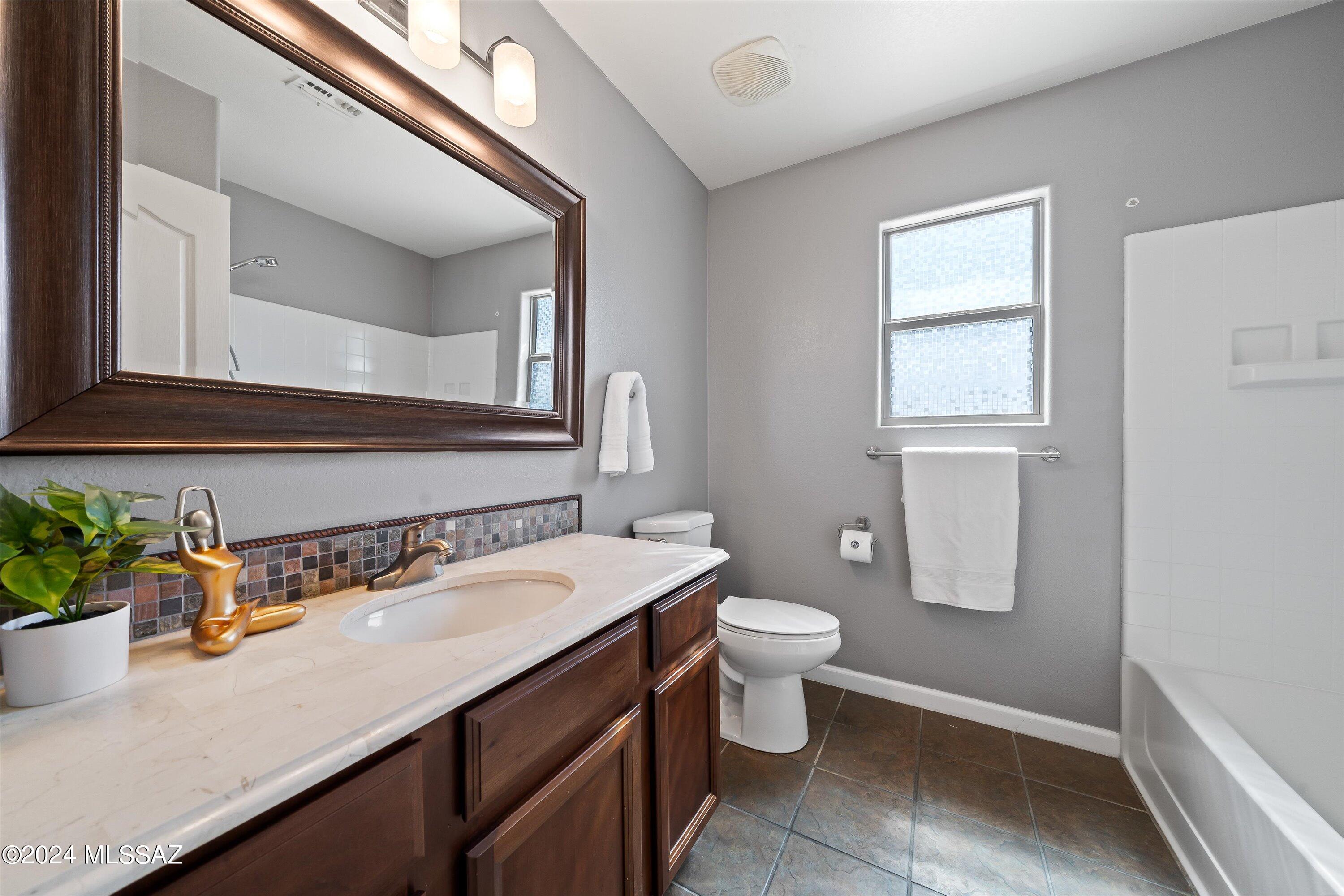Rancho Del Lago (608-1030) - Residential