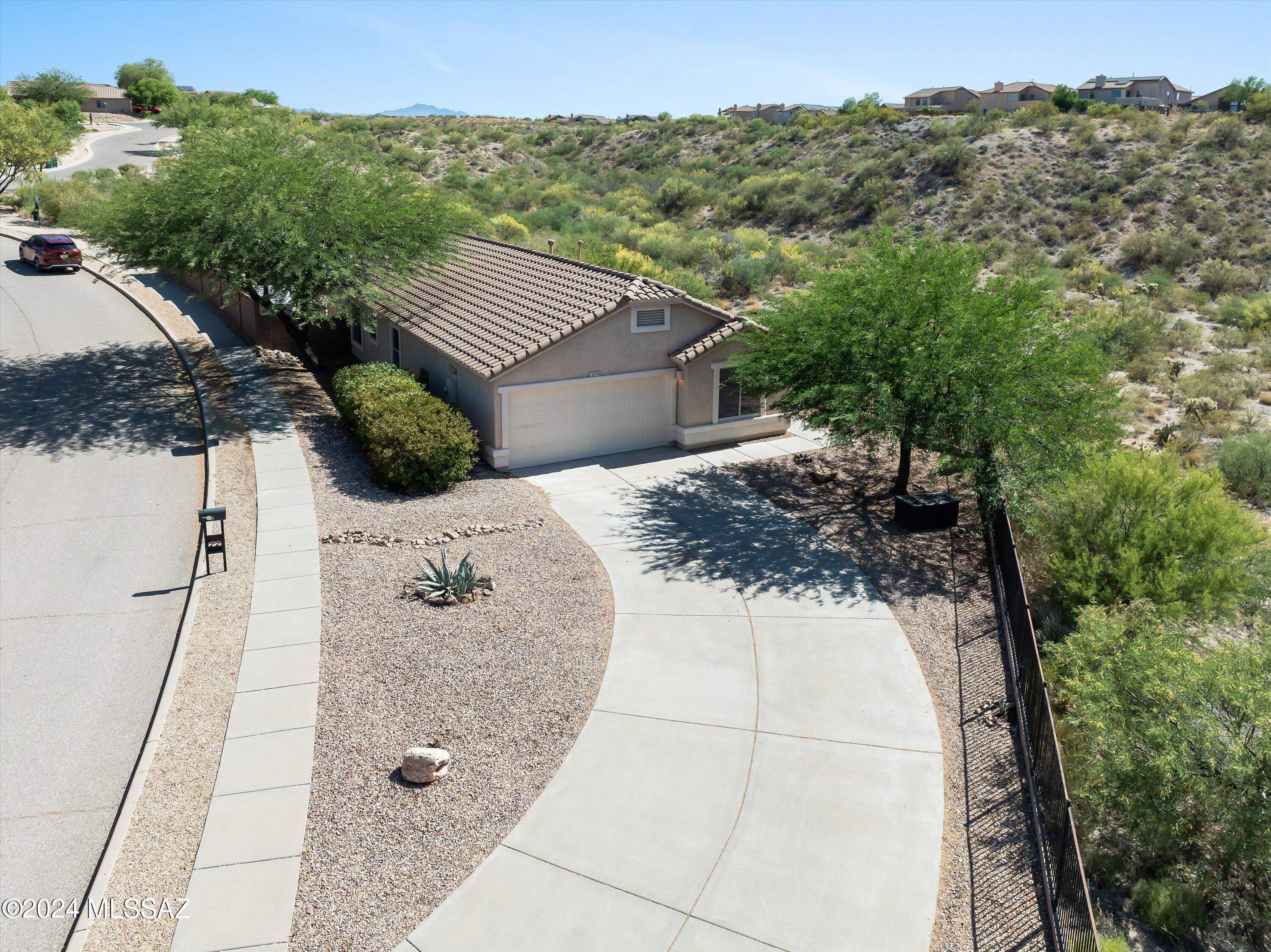 Rancho Del Lago (608-1030) - Residential
