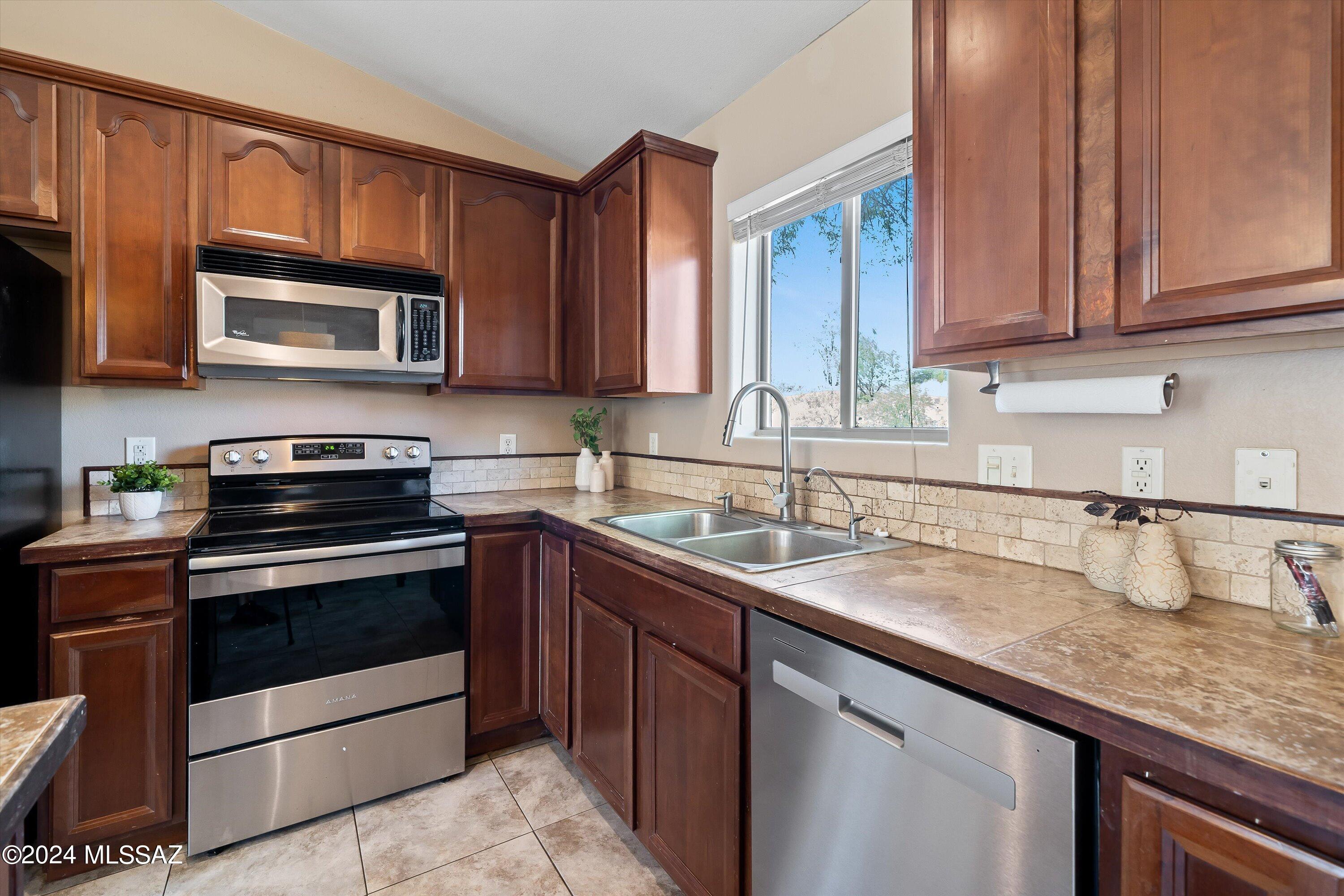 Rancho Del Lago (608-1030) - Residential