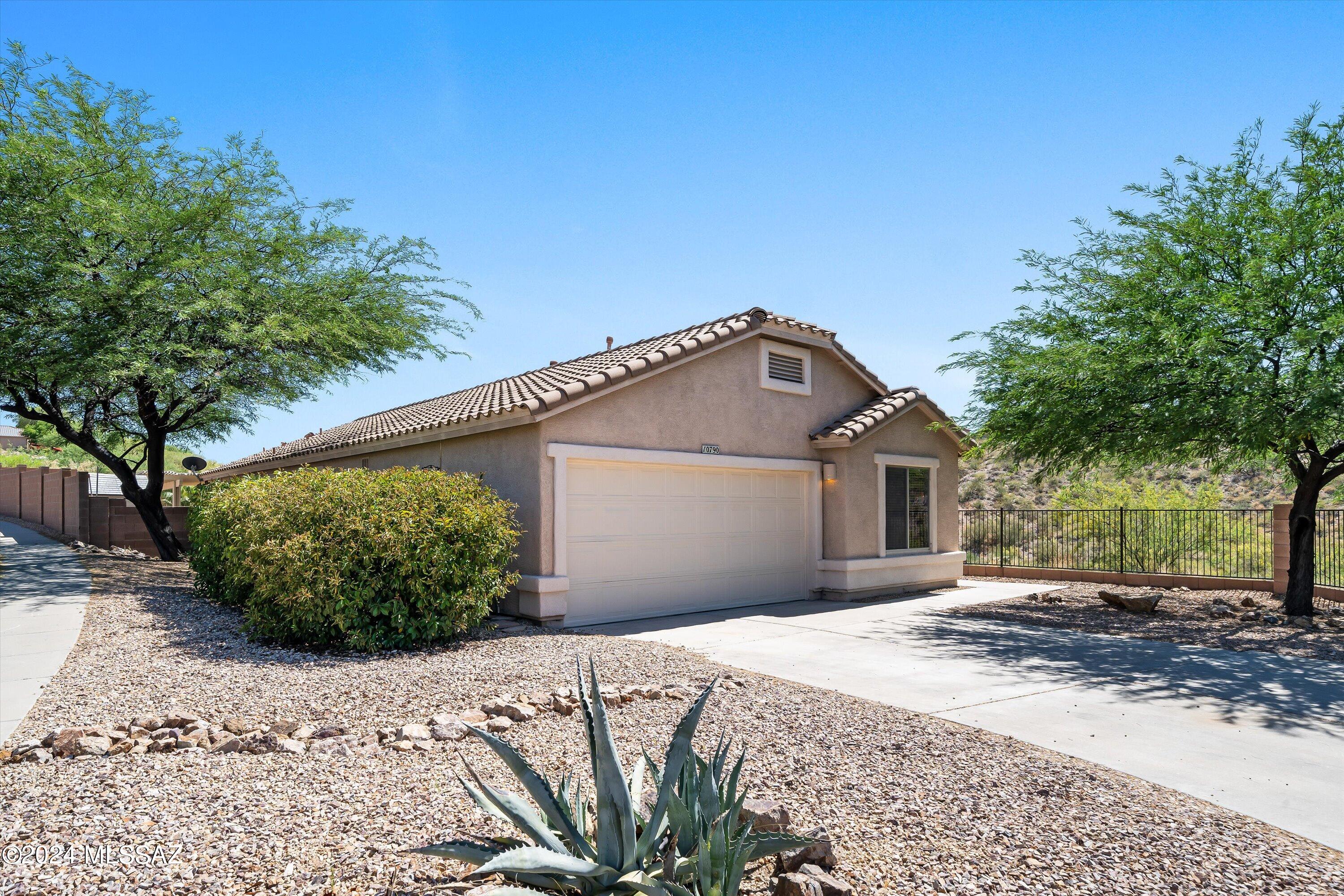Rancho Del Lago (608-1030) - Residential