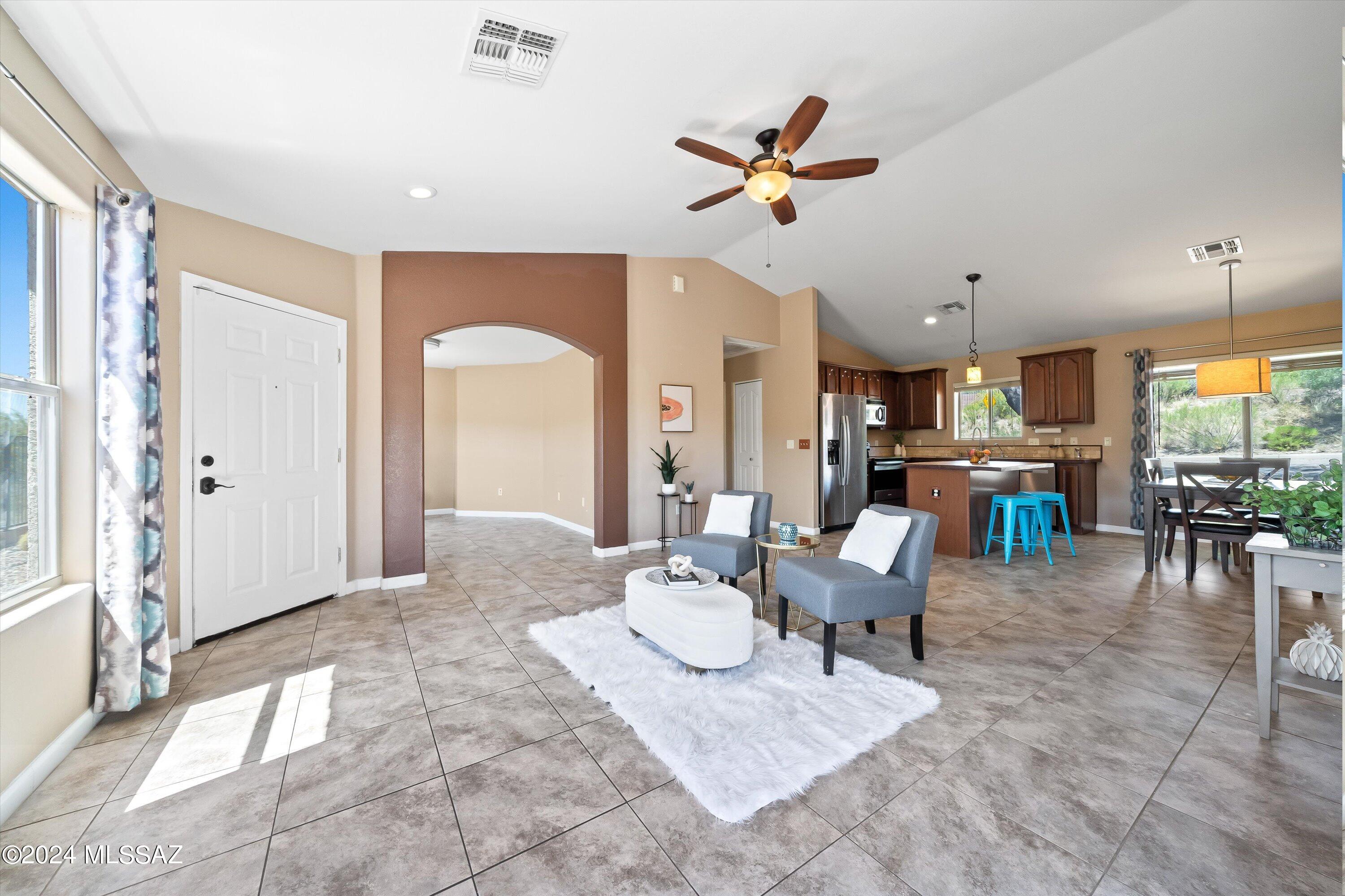 Rancho Del Lago (608-1030) - Residential