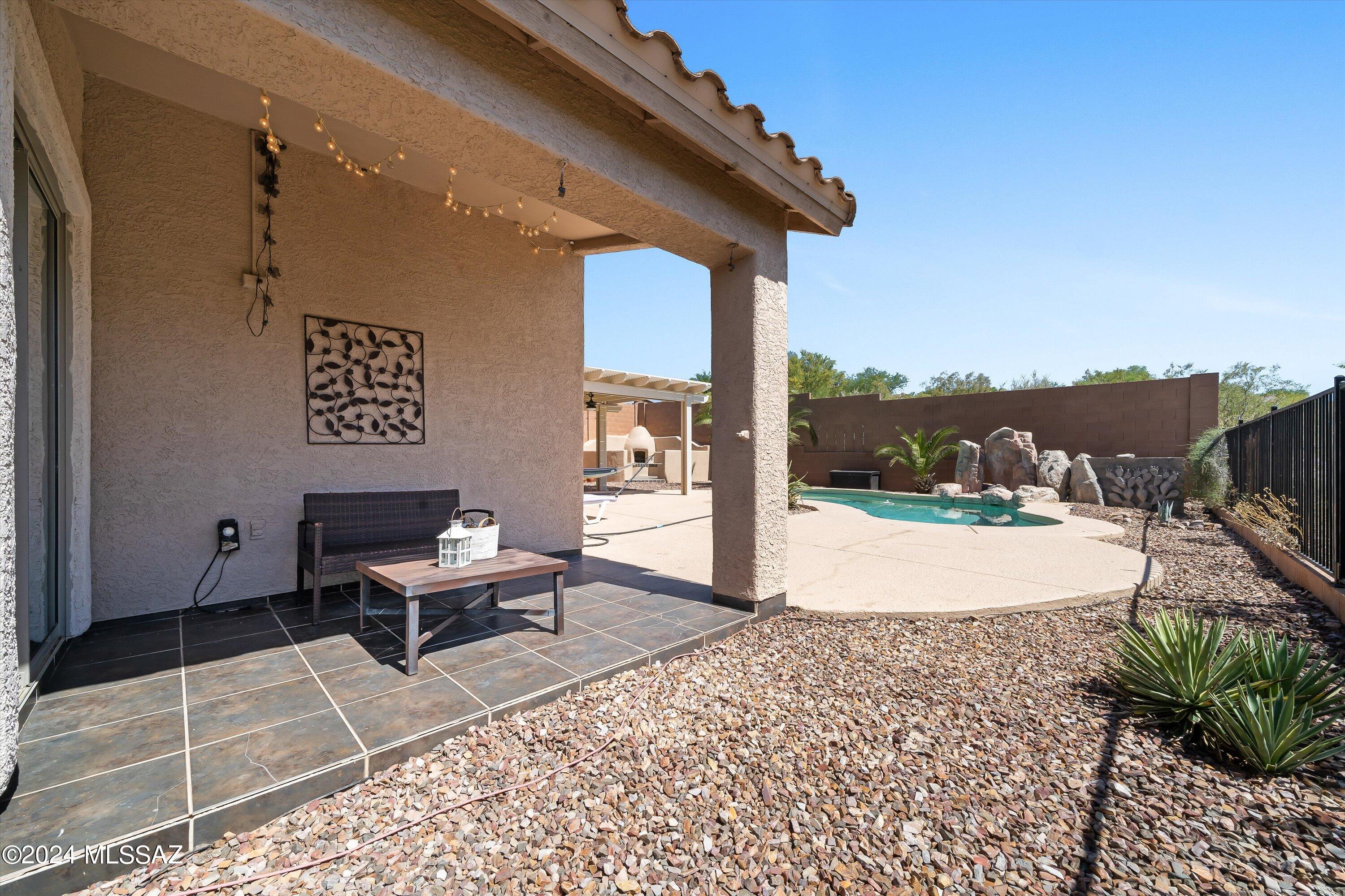 Rancho Del Lago (608-1030) - Residential