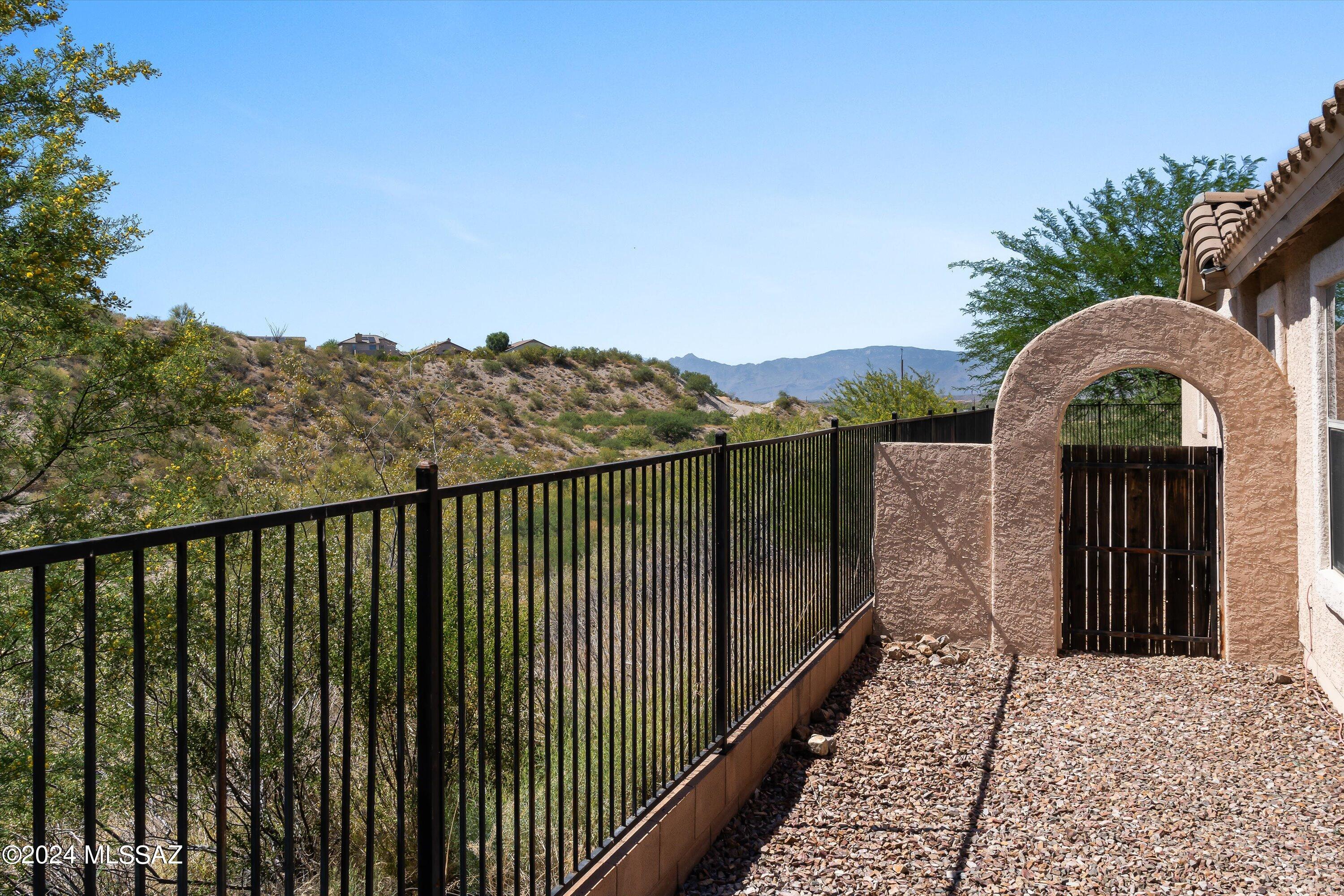 Rancho Del Lago (608-1030) - Residential