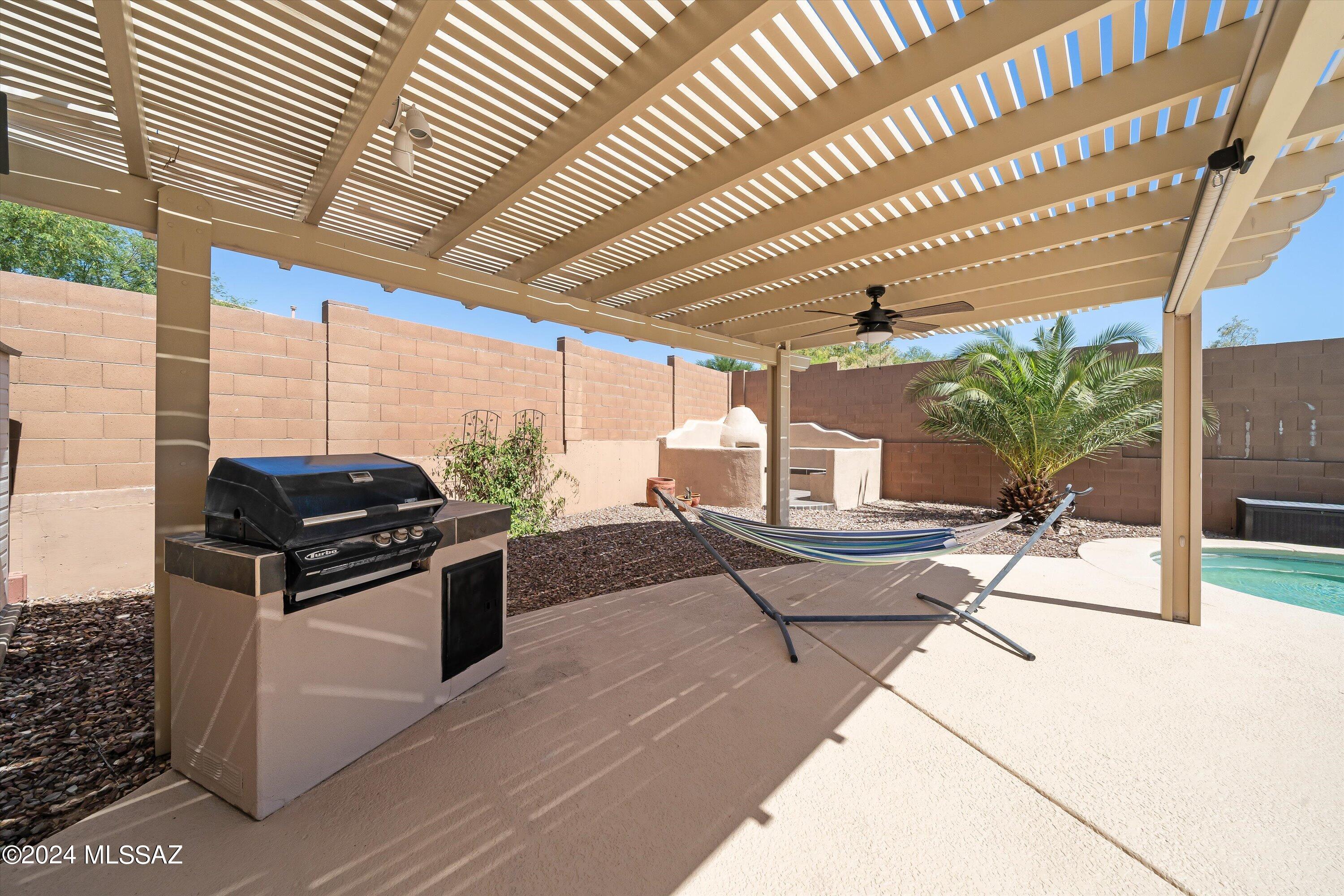 Rancho Del Lago (608-1030) - Residential