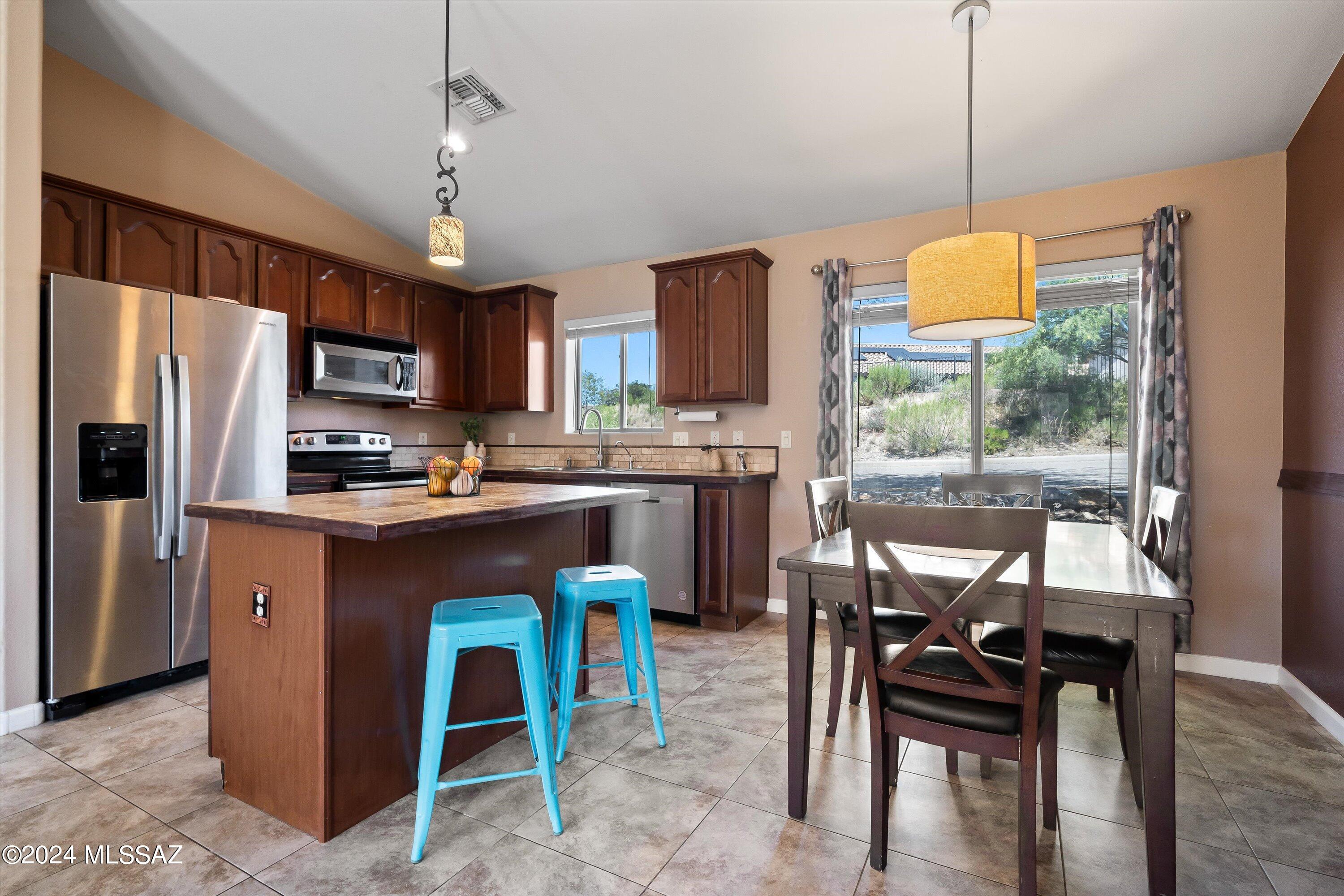 Rancho Del Lago (608-1030) - Residential
