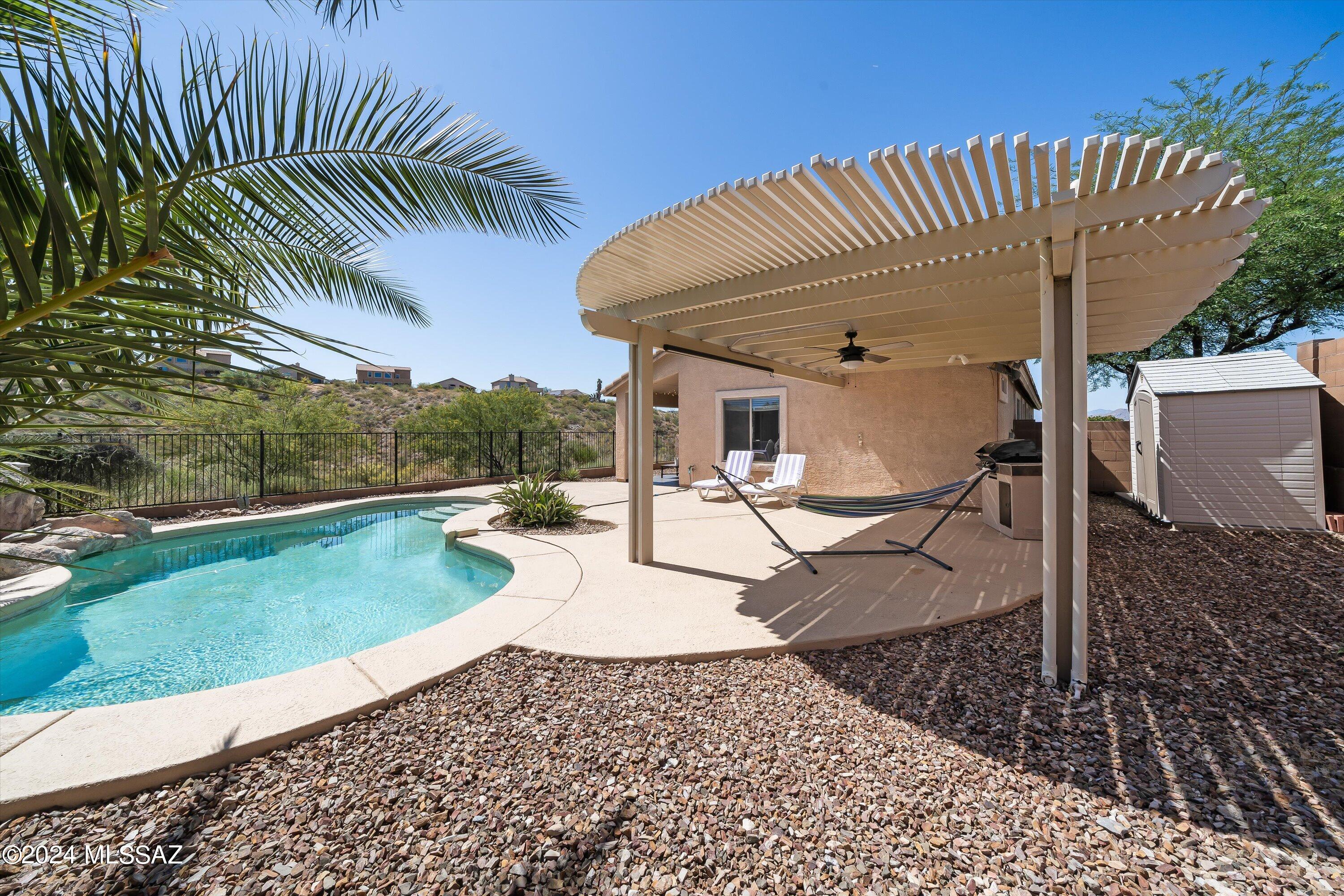 Rancho Del Lago (608-1030) - Residential