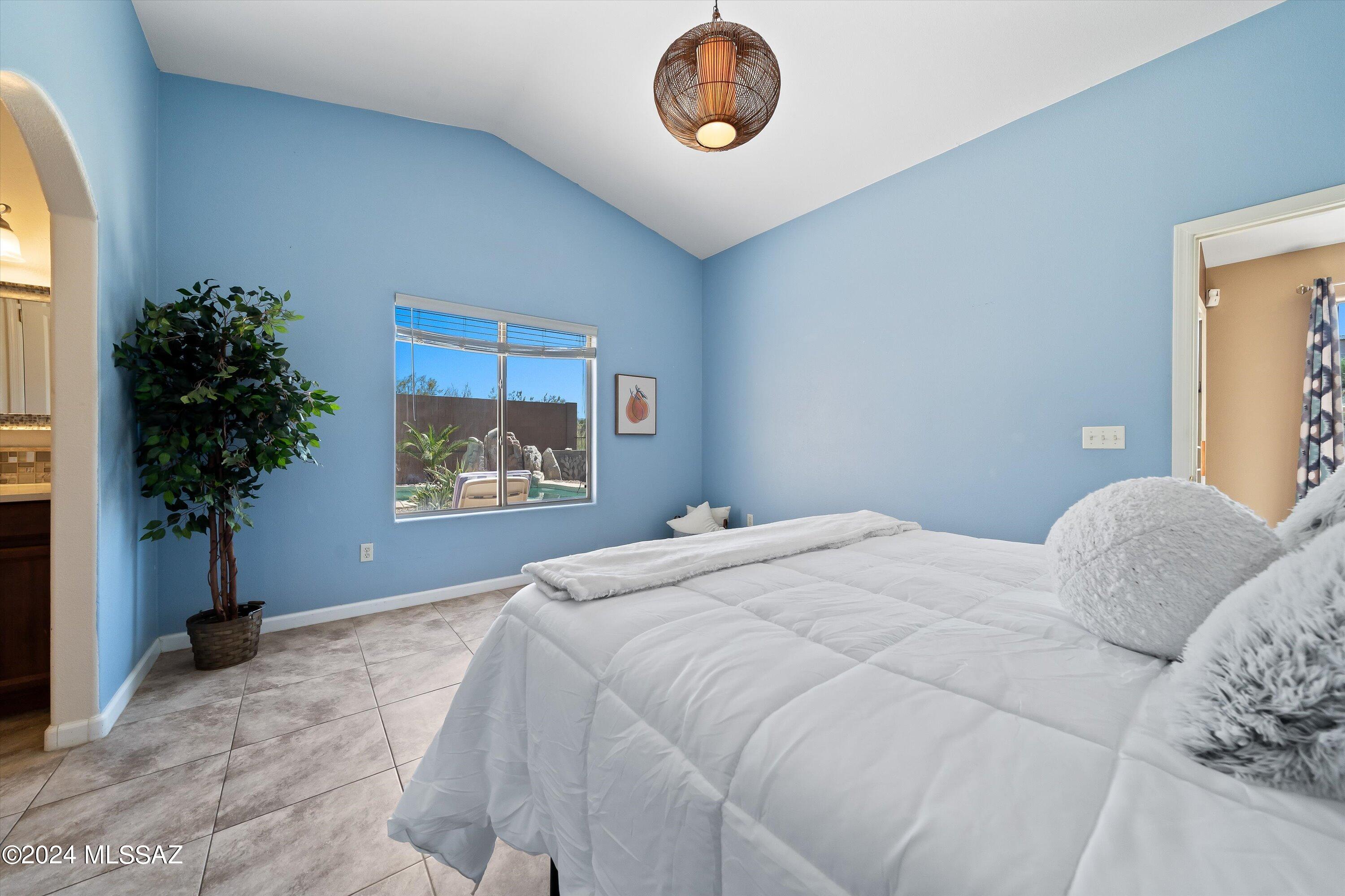 Rancho Del Lago (608-1030) - Residential