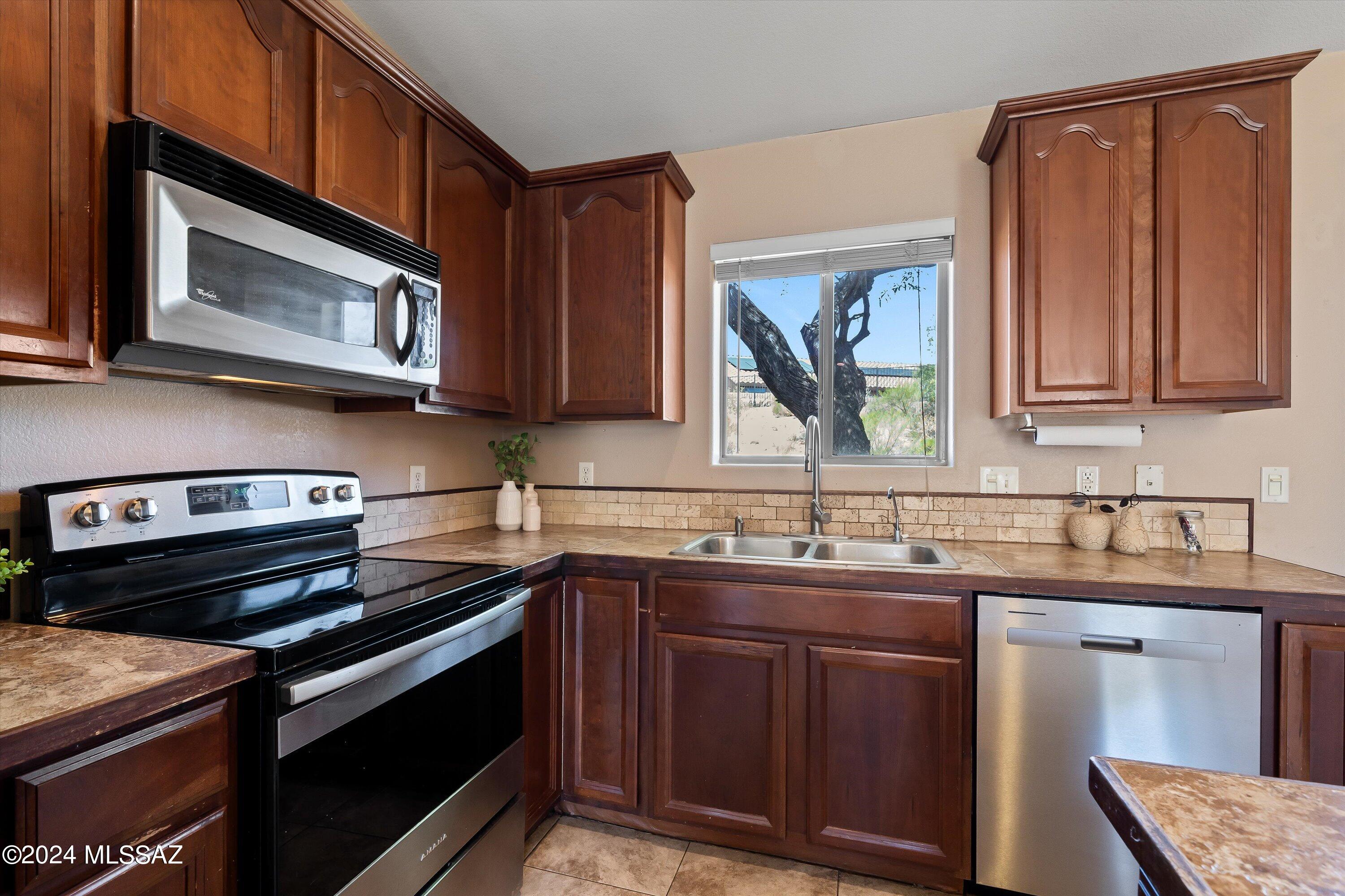 Rancho Del Lago (608-1030) - Residential