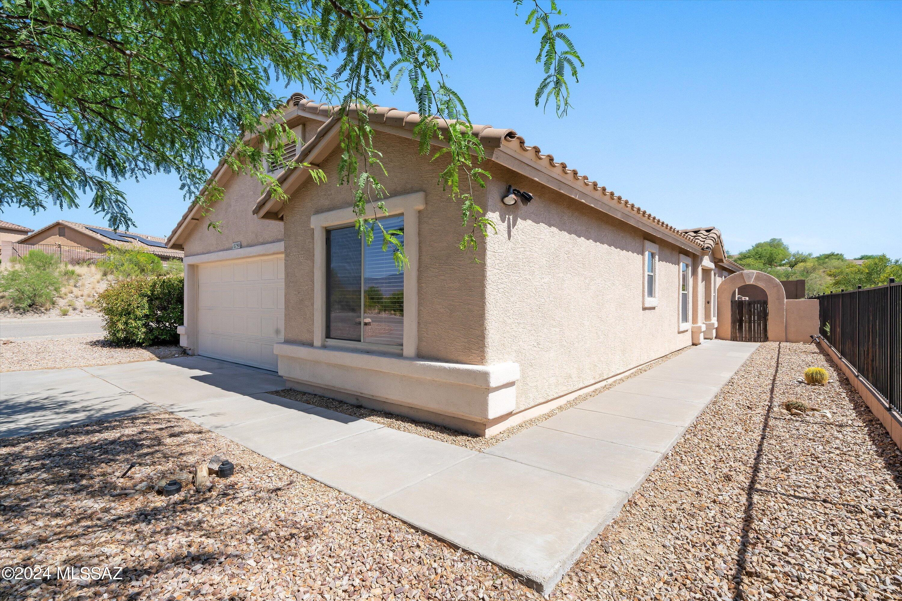 Rancho Del Lago (608-1030) - Residential