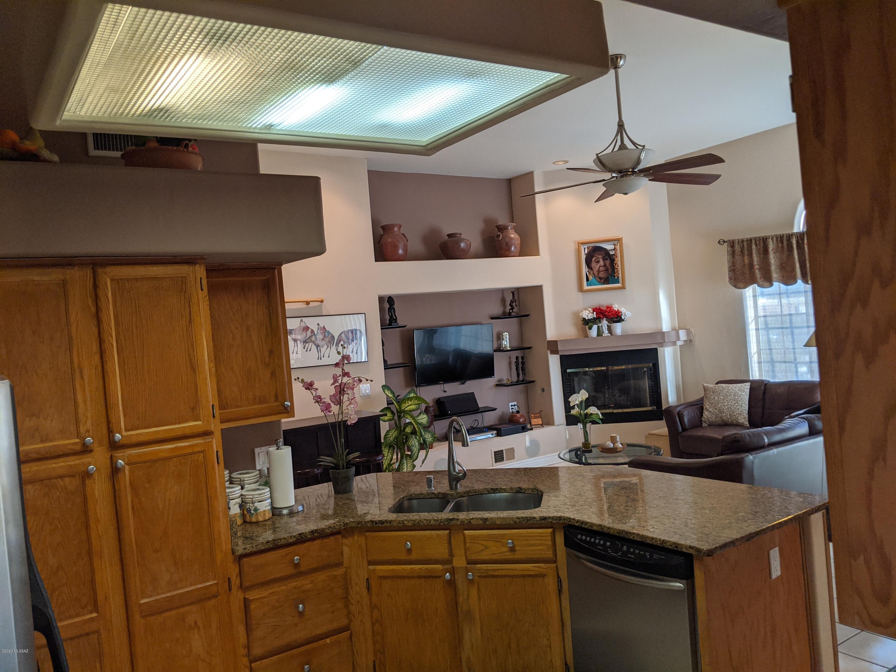 Cresta Loma Estates - Residential