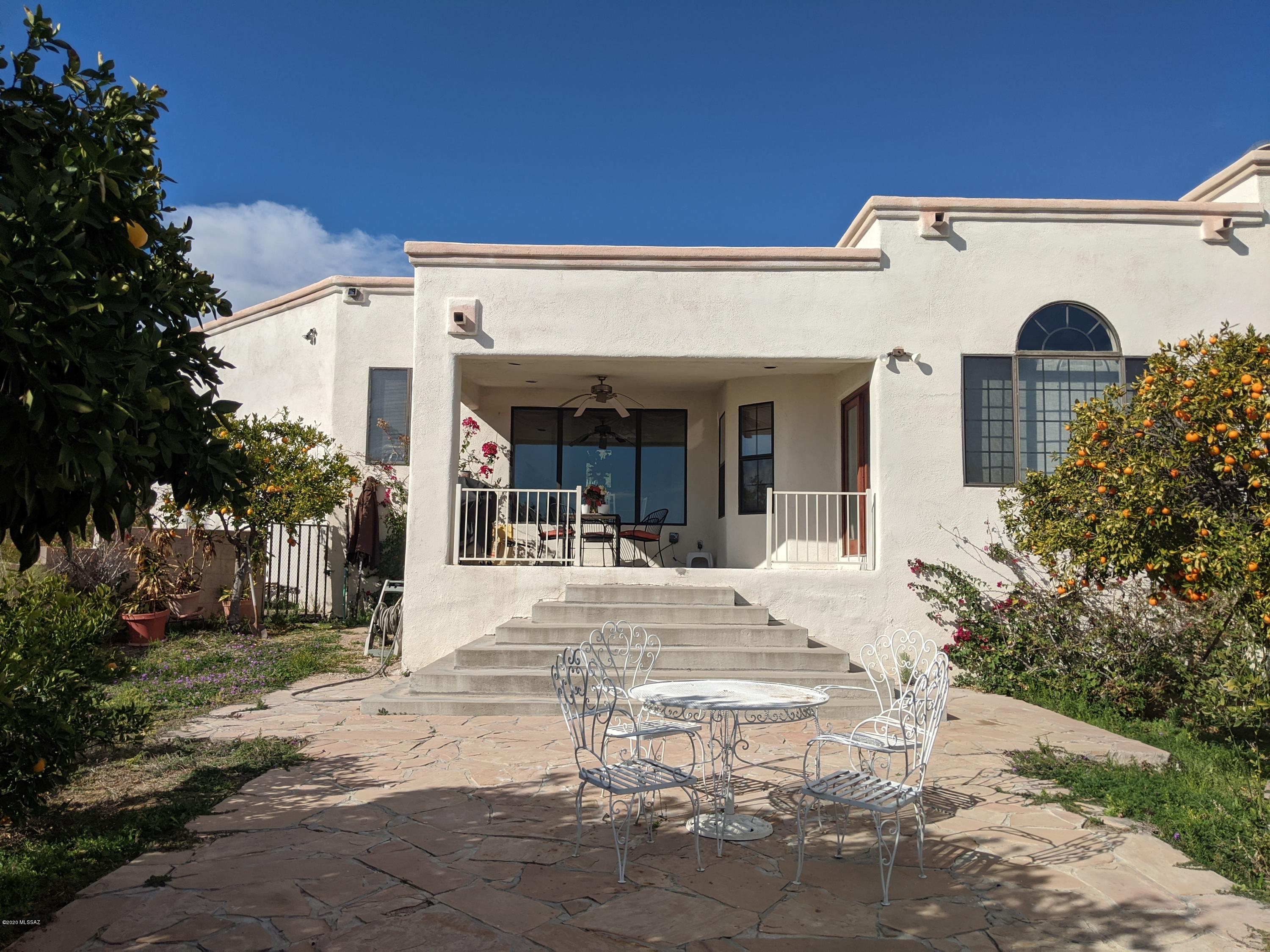 Cresta Loma Estates - Residential