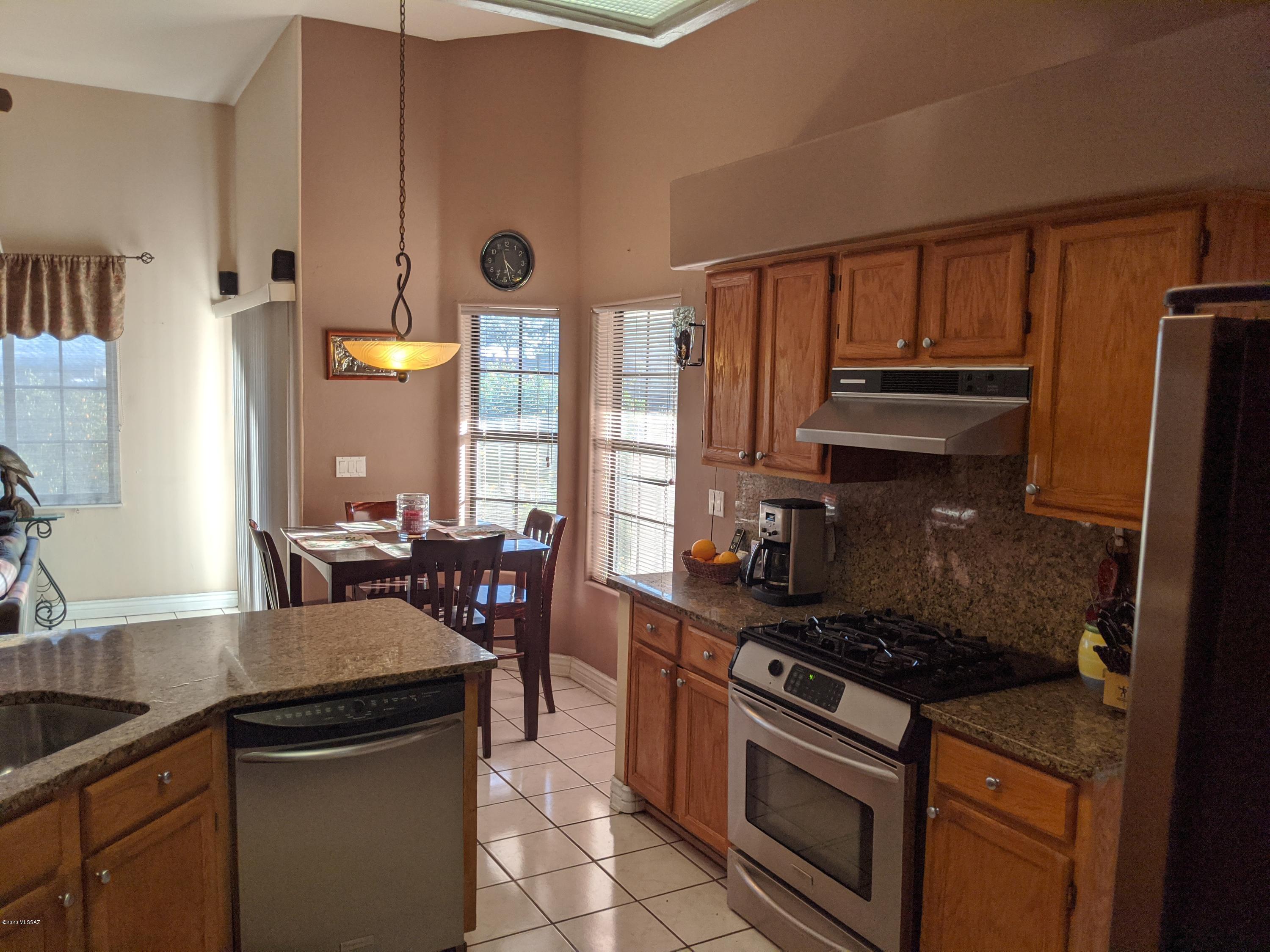 Cresta Loma Estates - Residential