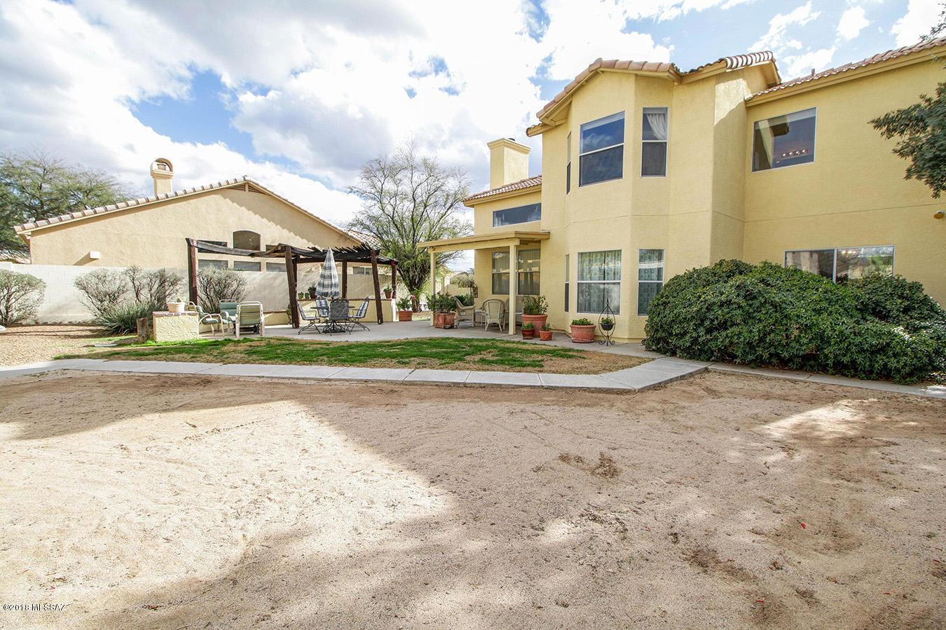 Continental Ranch Parcel 8 - Residential