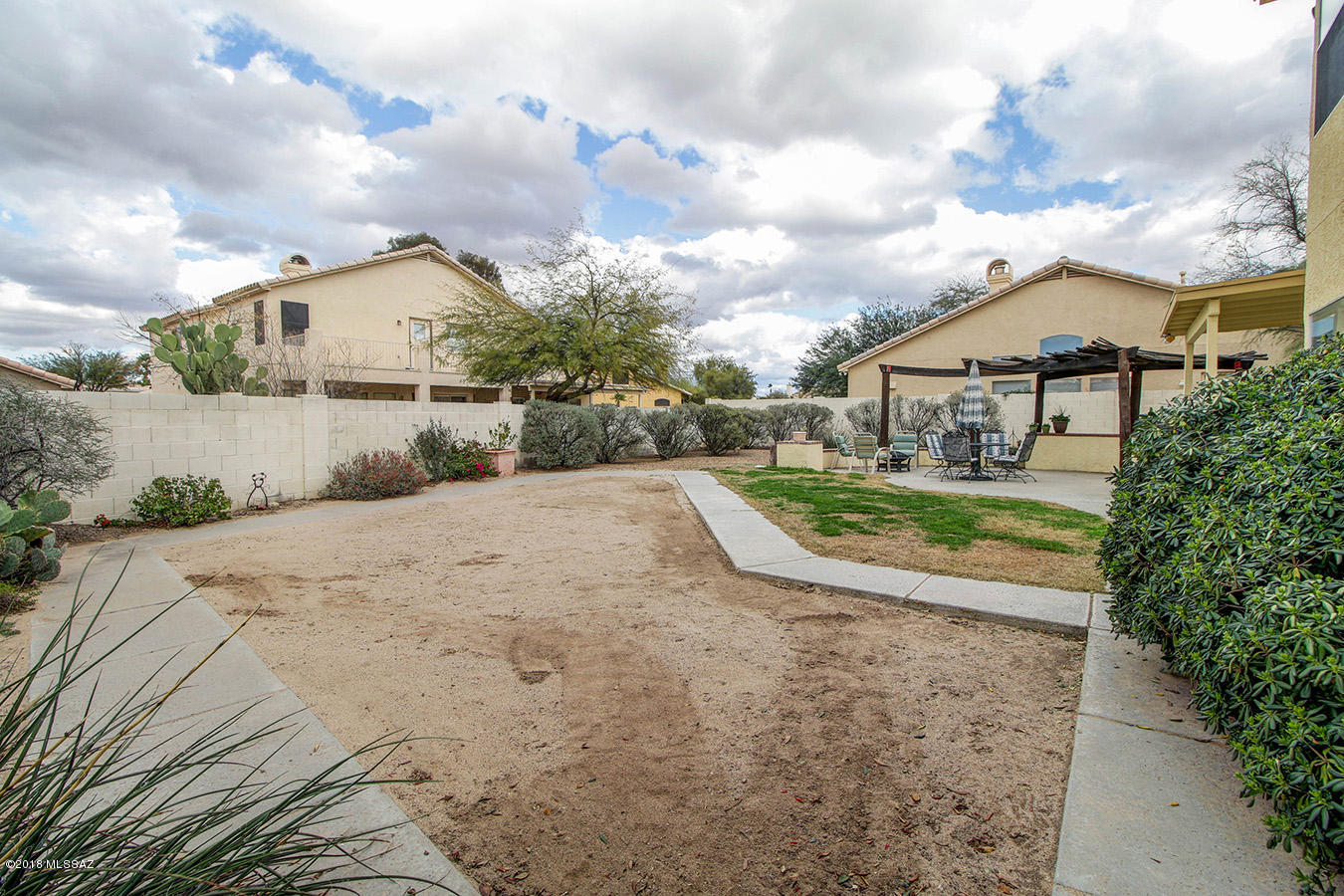 Continental Ranch Parcel 8 - Residential