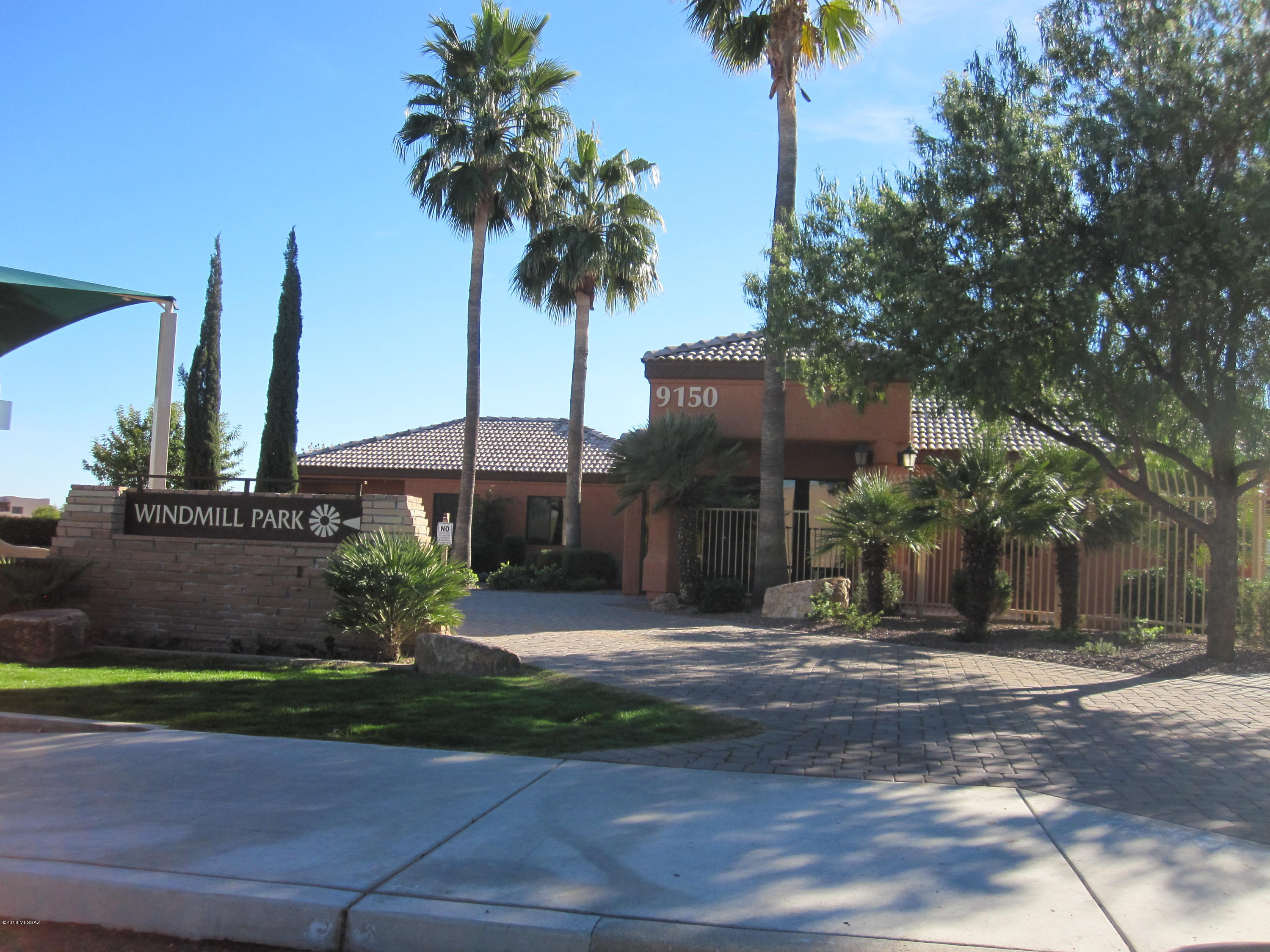 Continental Ranch Parcel 8 - Residential