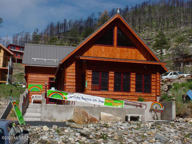 Summerhaven - Land