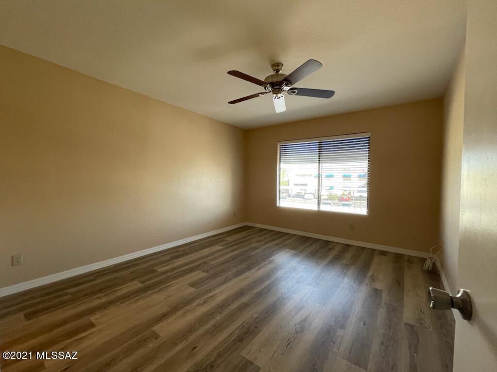 Summertree Condominiums (1-224) - Residential Lease