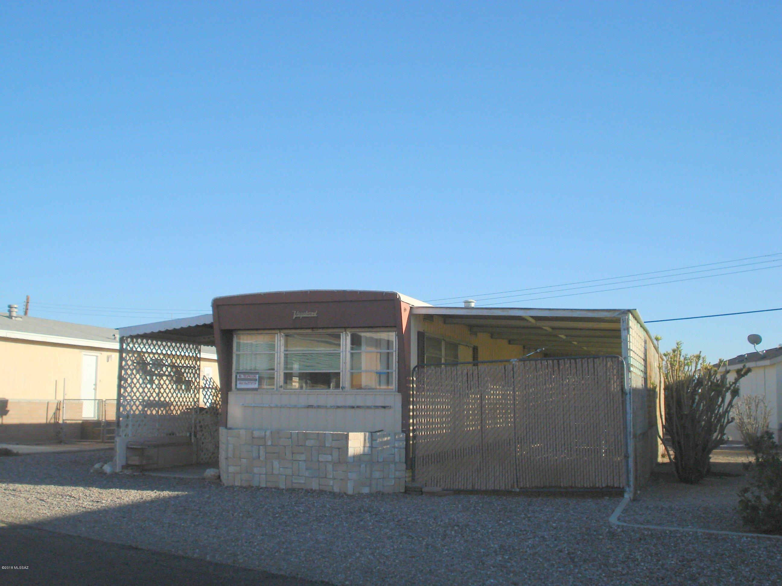 Tucson Estates (193-402) - Residential