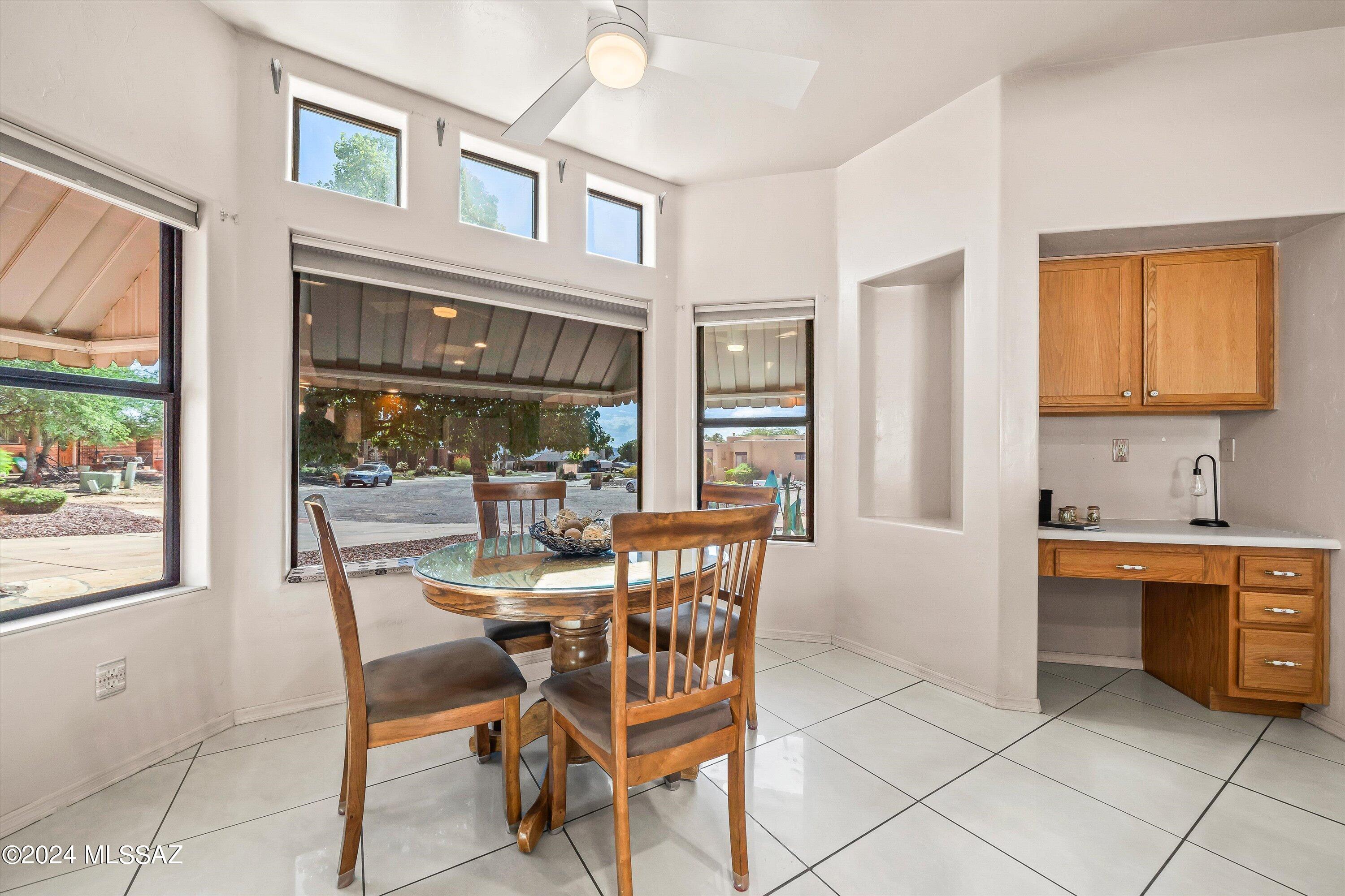 Juniper Ridge(1-12) - Residential