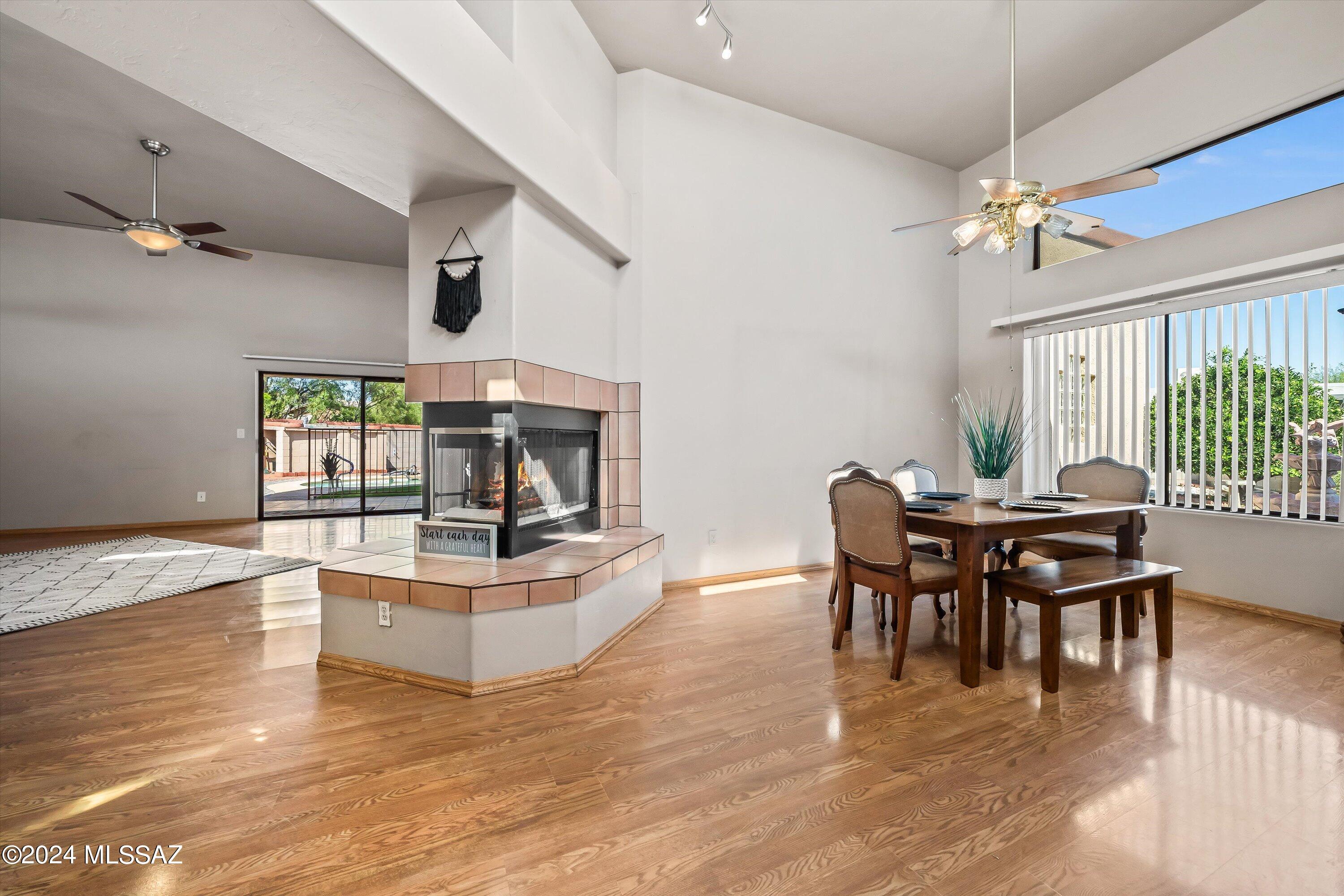 Juniper Ridge(1-12) - Residential